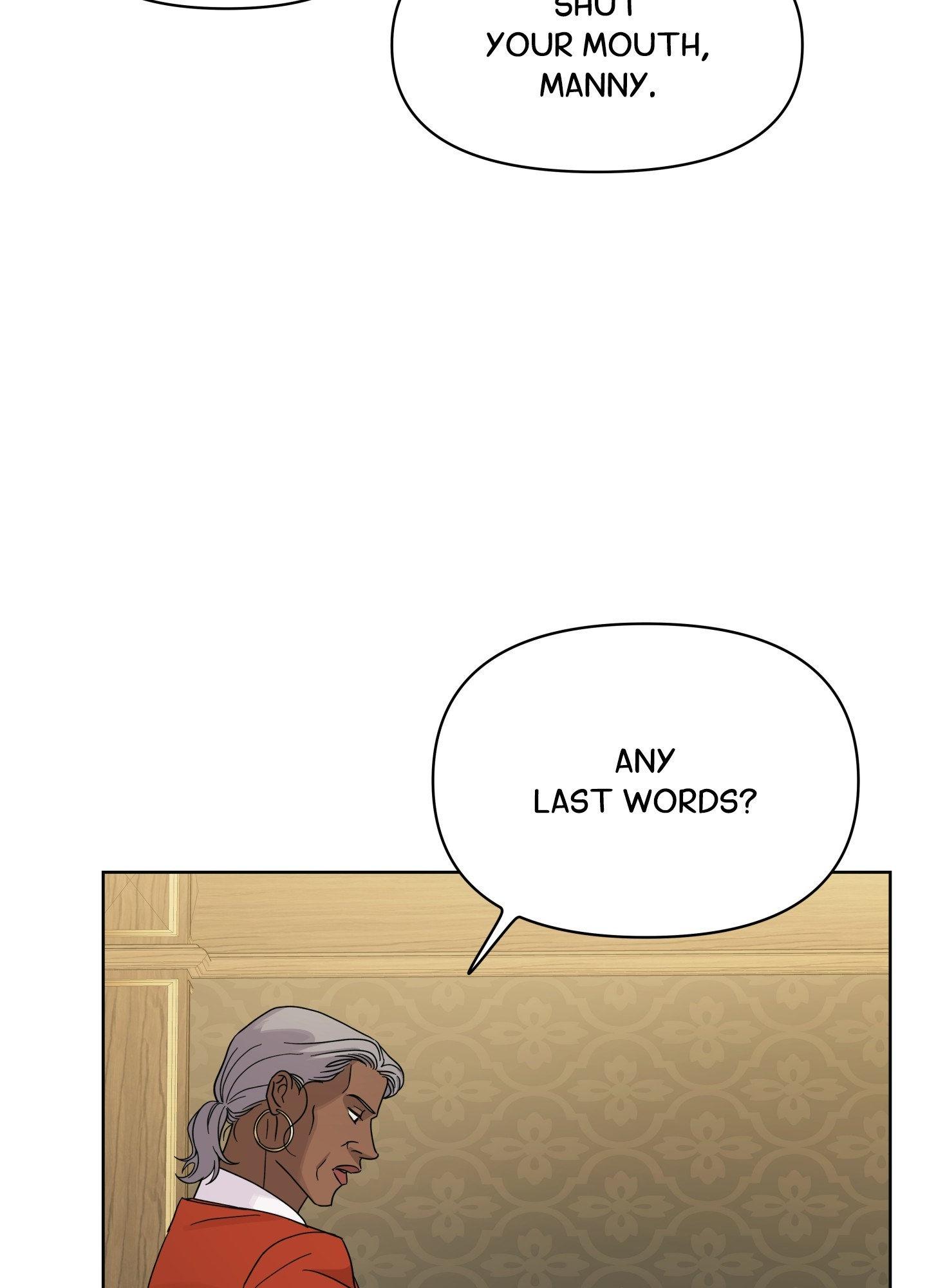 HEATWAVE Chapter 15 page 44 - 