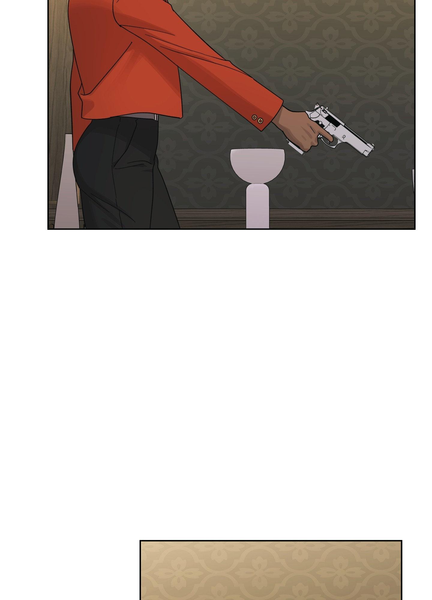 HEATWAVE Chapter 15 page 45 - 