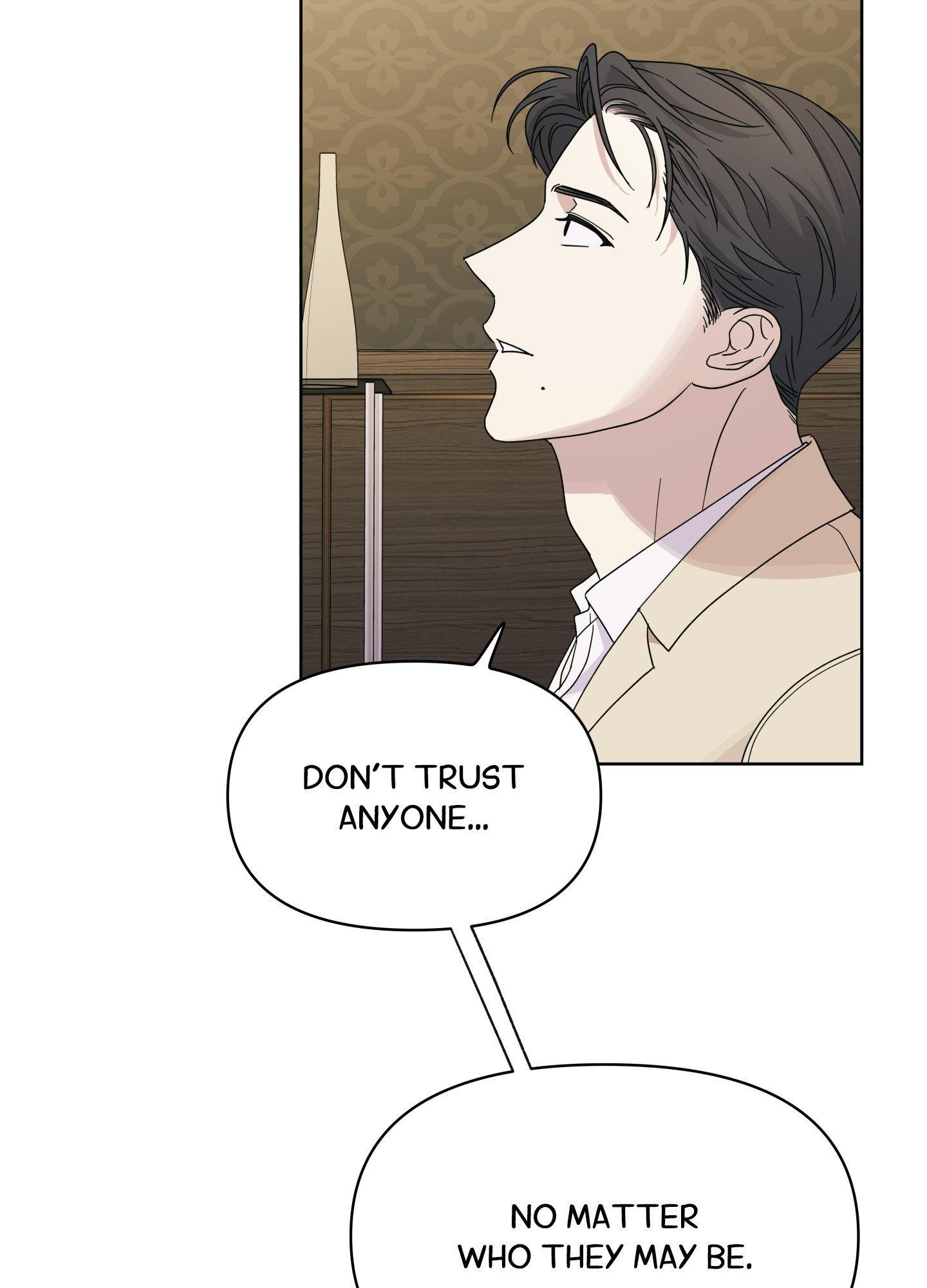 HEATWAVE Chapter 15 page 46 - 