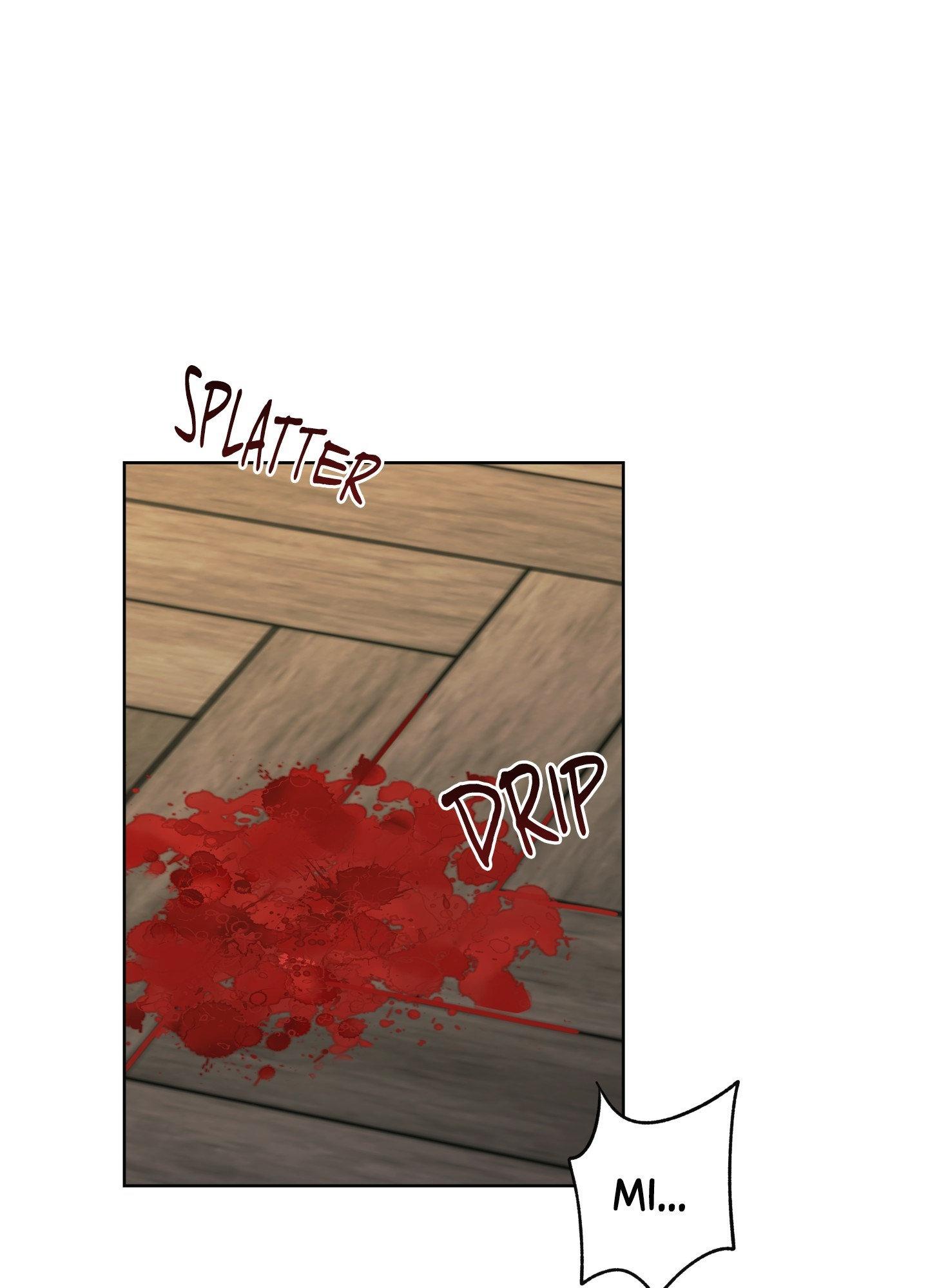 HEATWAVE Chapter 15 page 51 - 