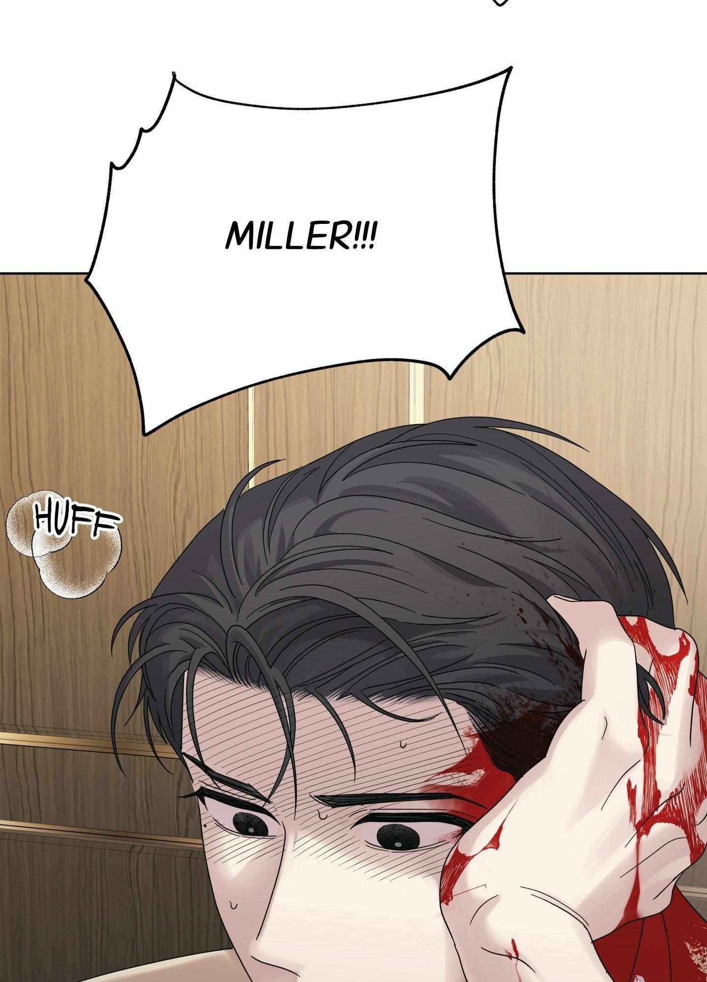 HEATWAVE Chapter 15 page 52 - 