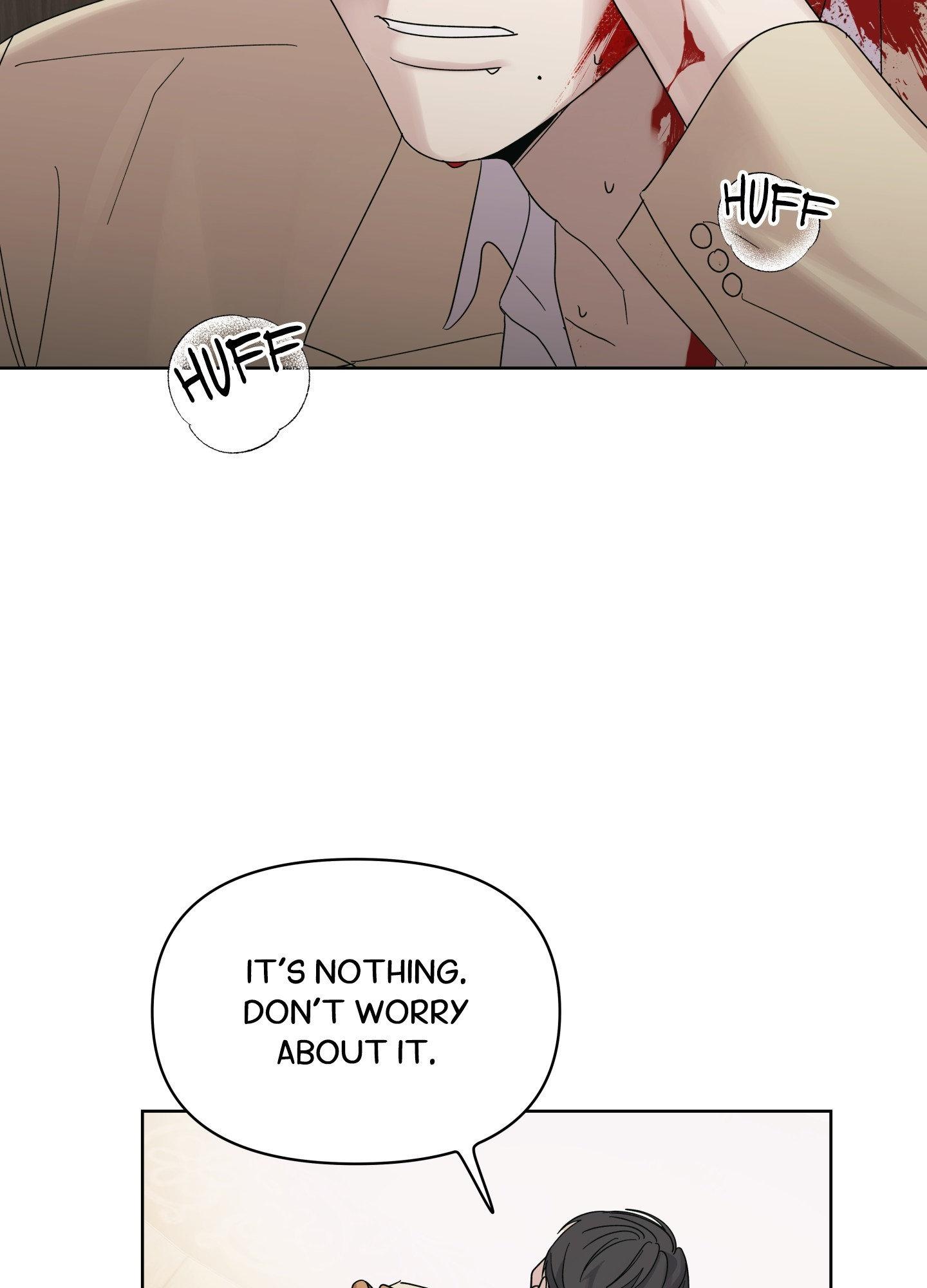 HEATWAVE Chapter 15 page 53 - 