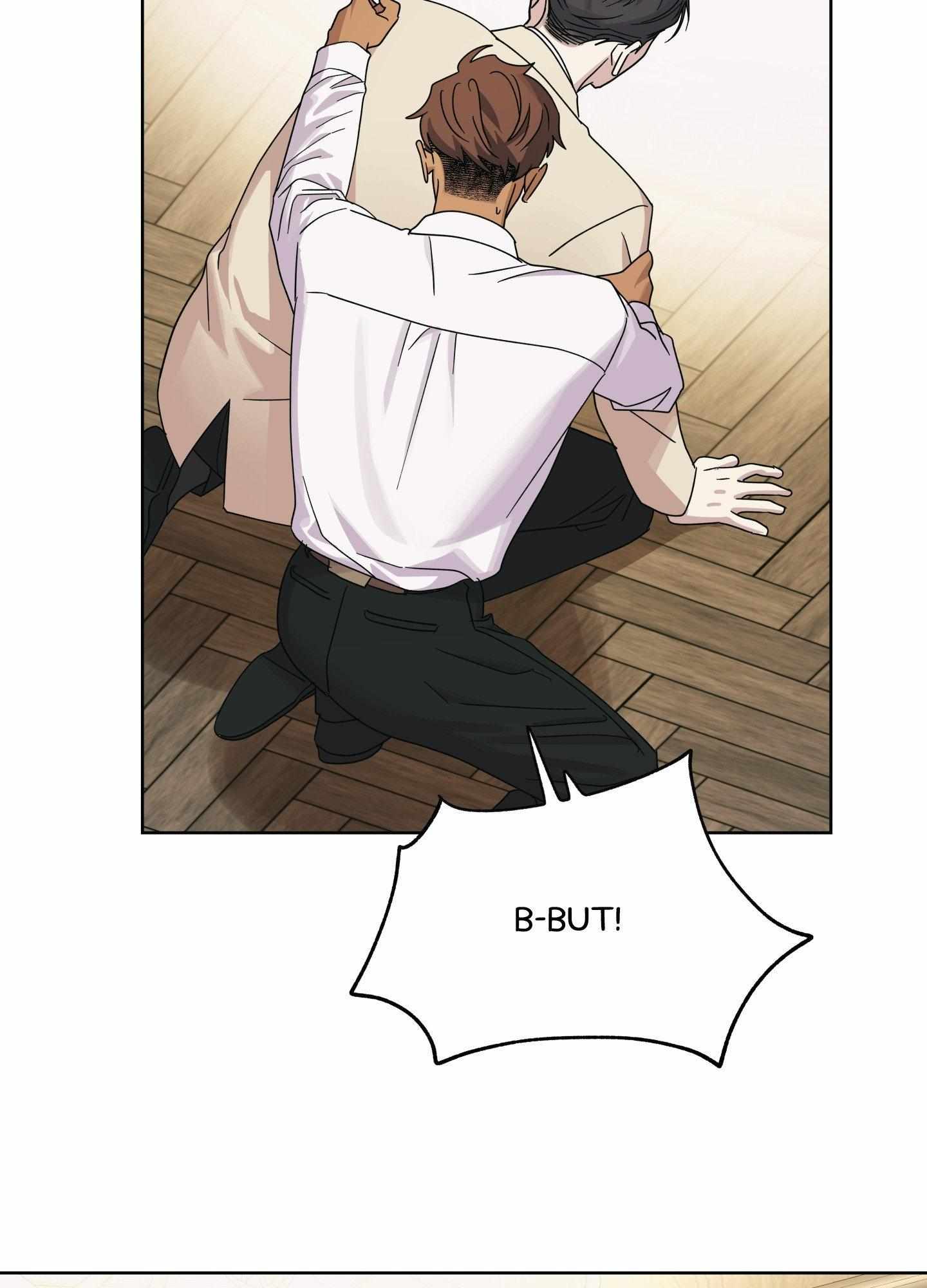HEATWAVE Chapter 15 page 54 - 