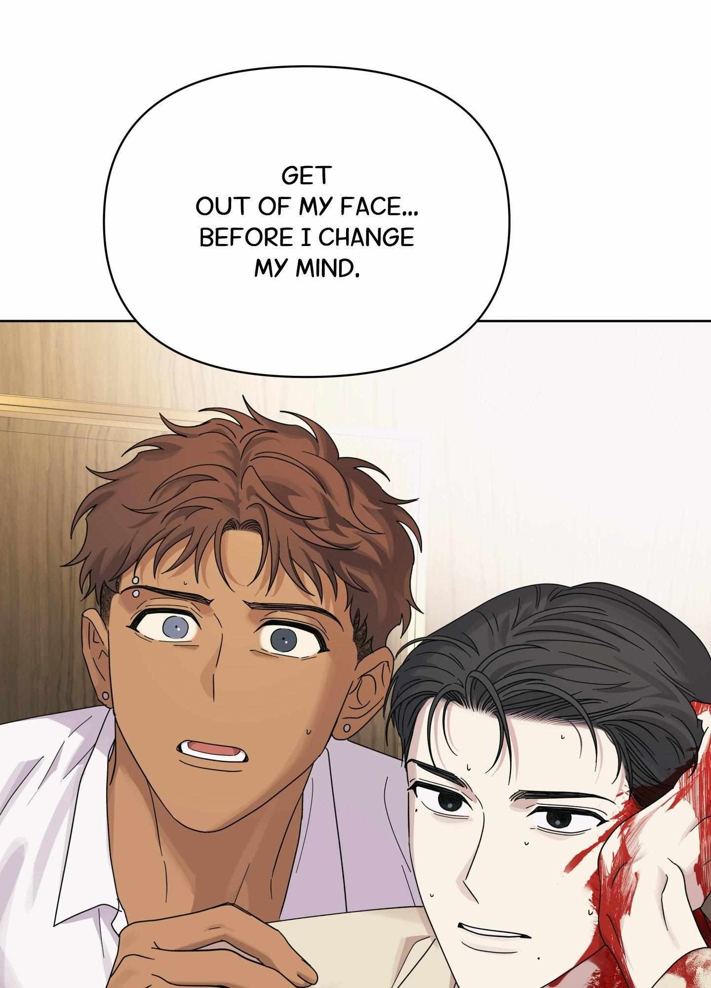 HEATWAVE Chapter 15 page 57 - 