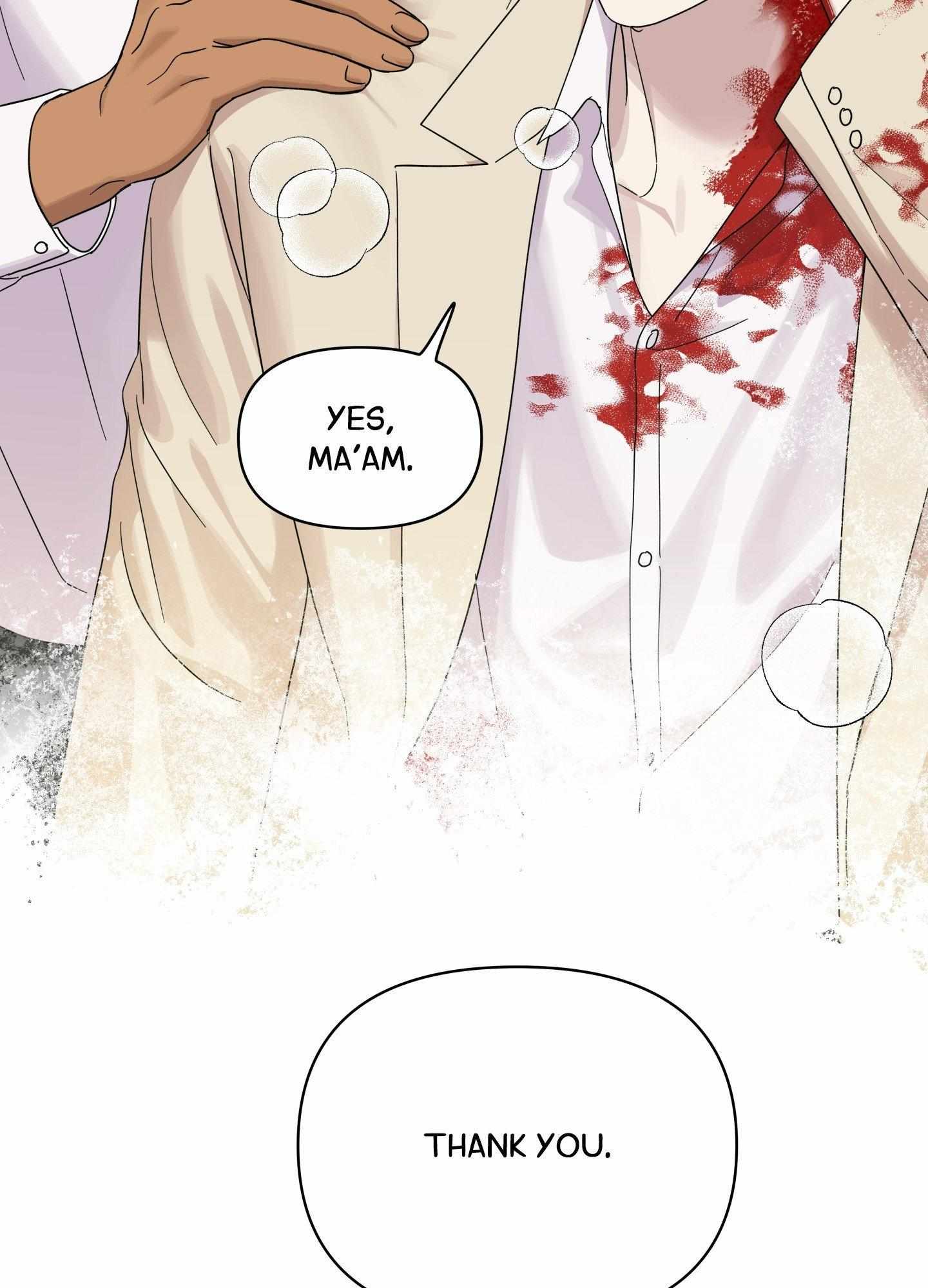HEATWAVE Chapter 15 page 58 - 