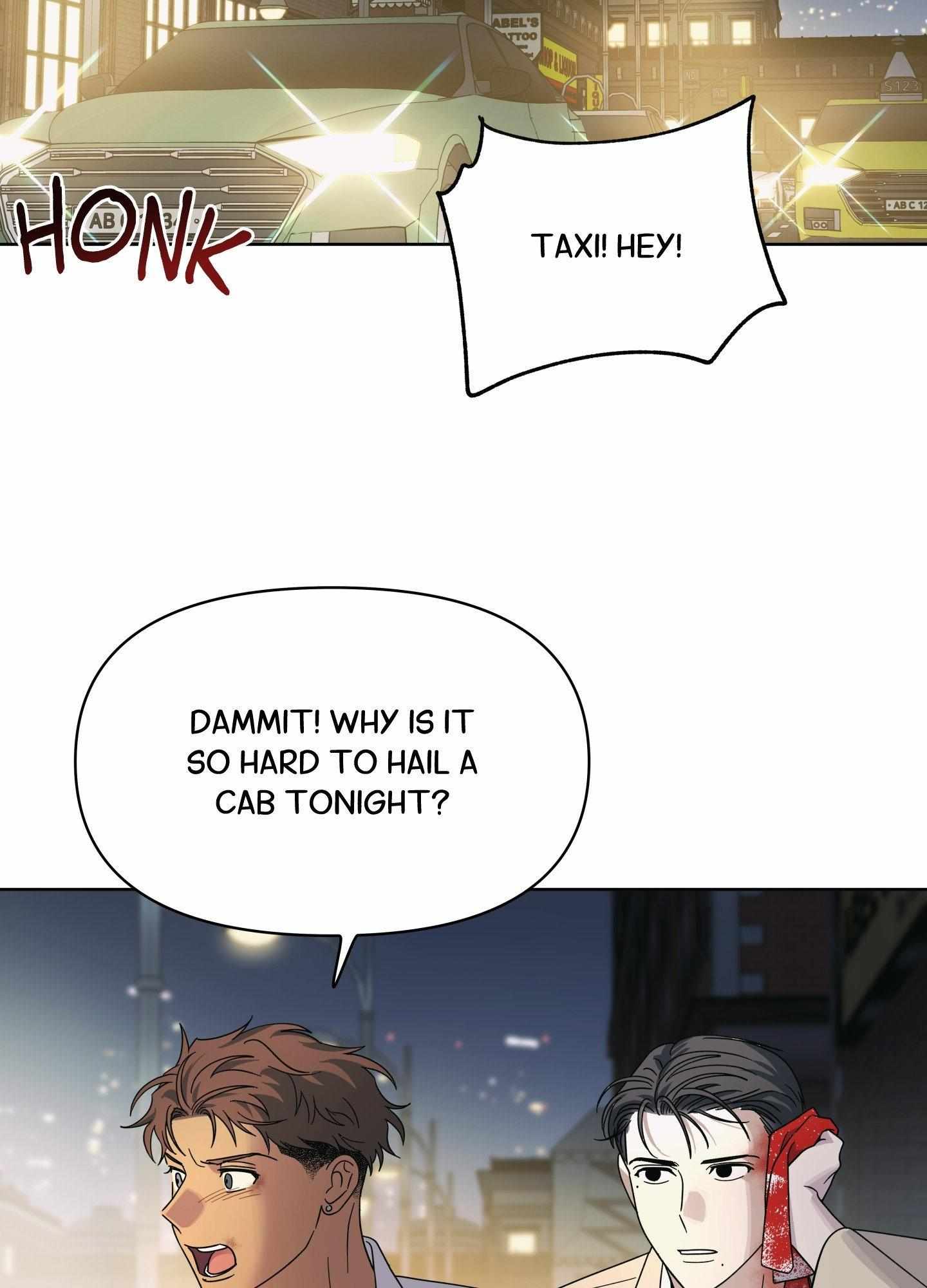 HEATWAVE Chapter 15 page 61 - 