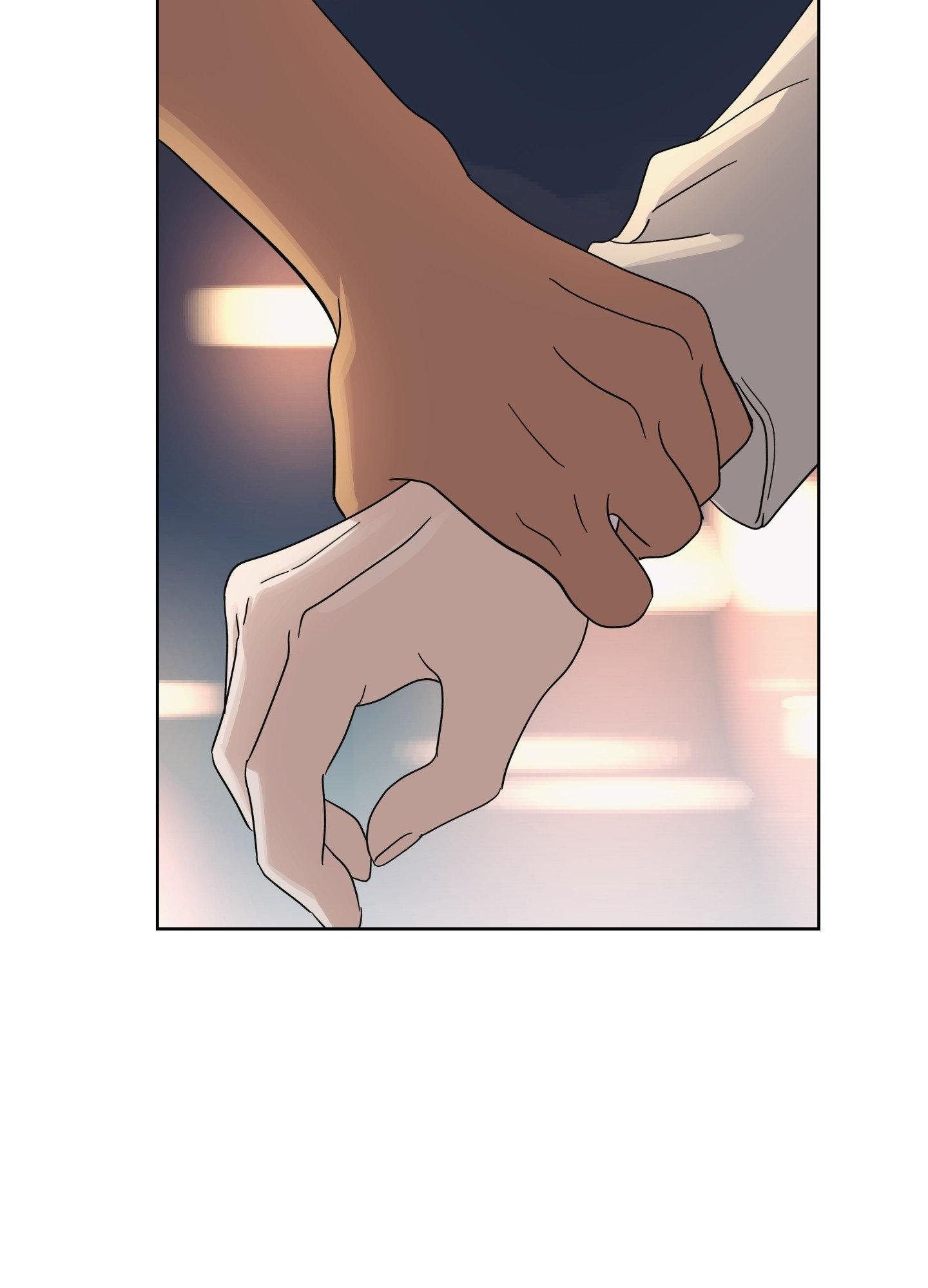 HEATWAVE Chapter 15 page 63 - 