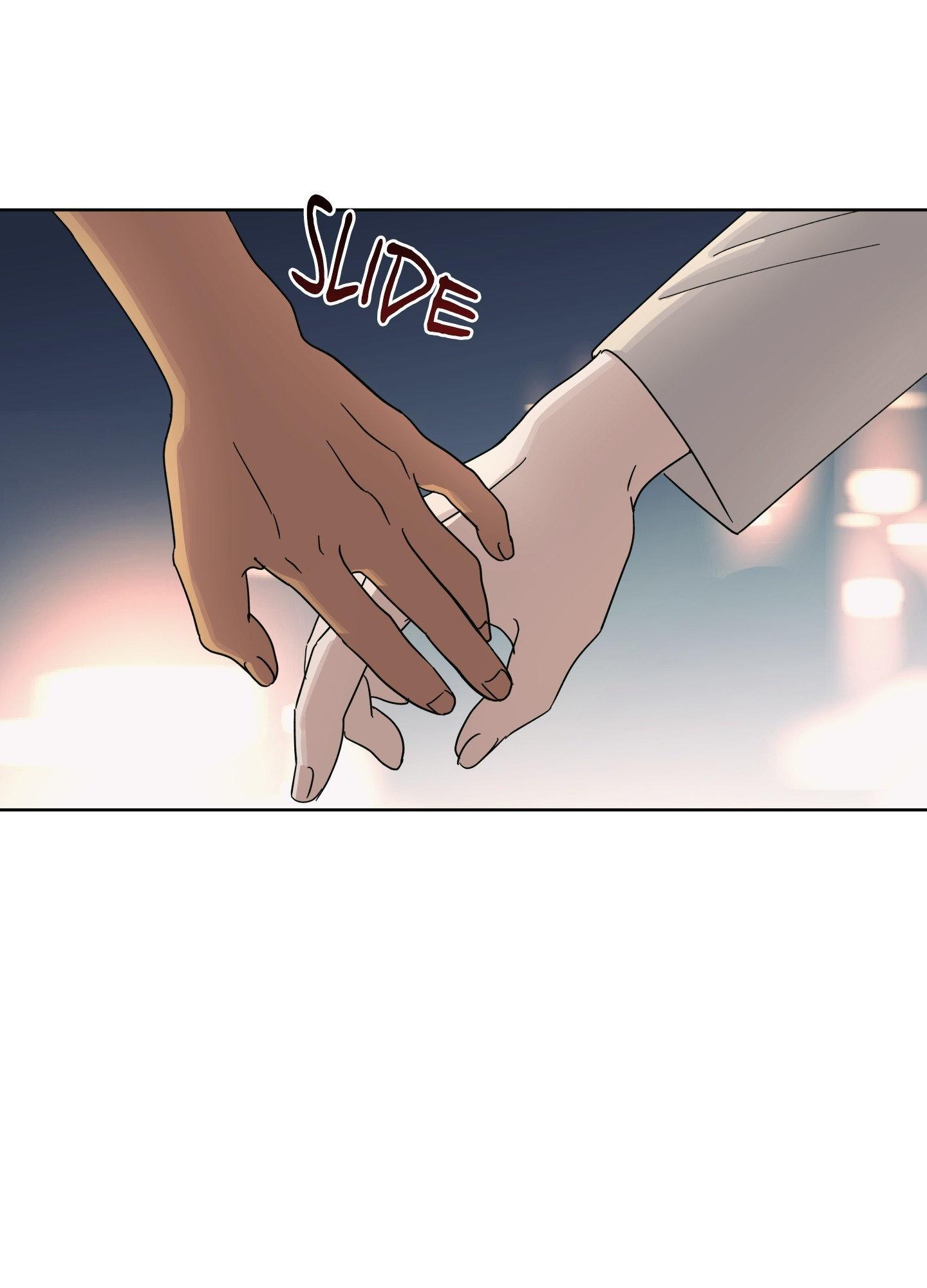 HEATWAVE Chapter 15 page 66 - 
