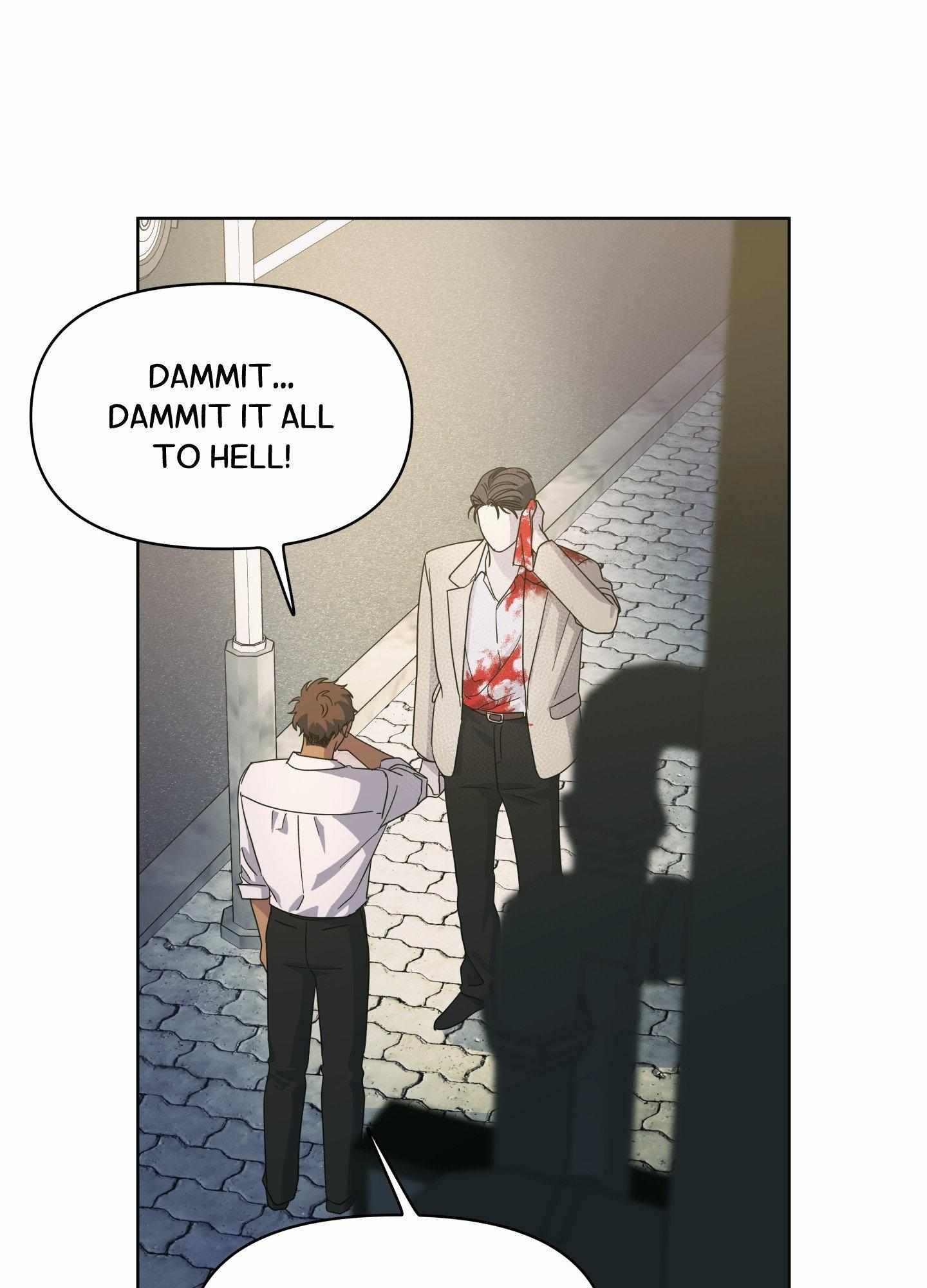 HEATWAVE Chapter 15 page 67 - 