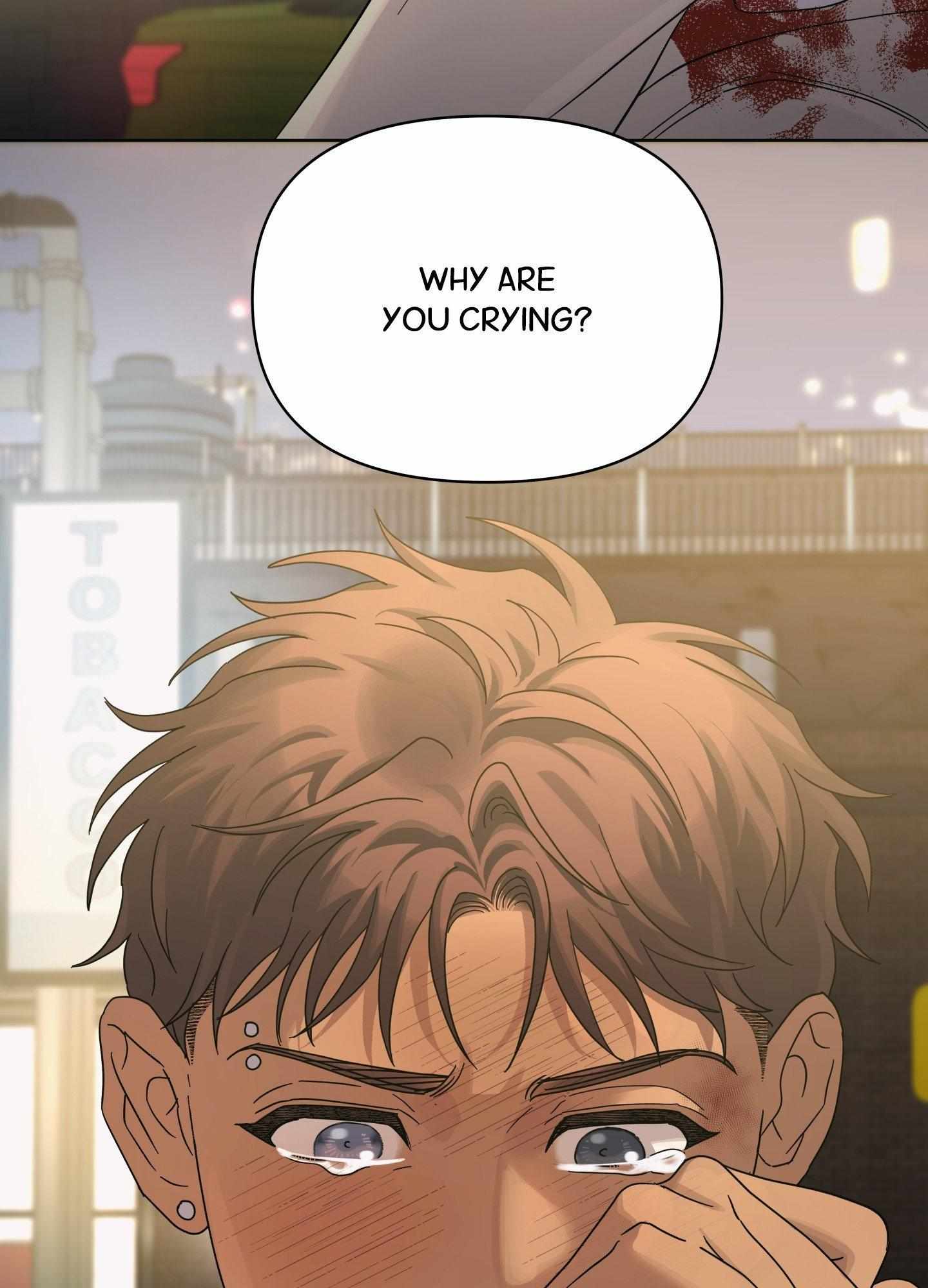 HEATWAVE Chapter 15 page 70 - 