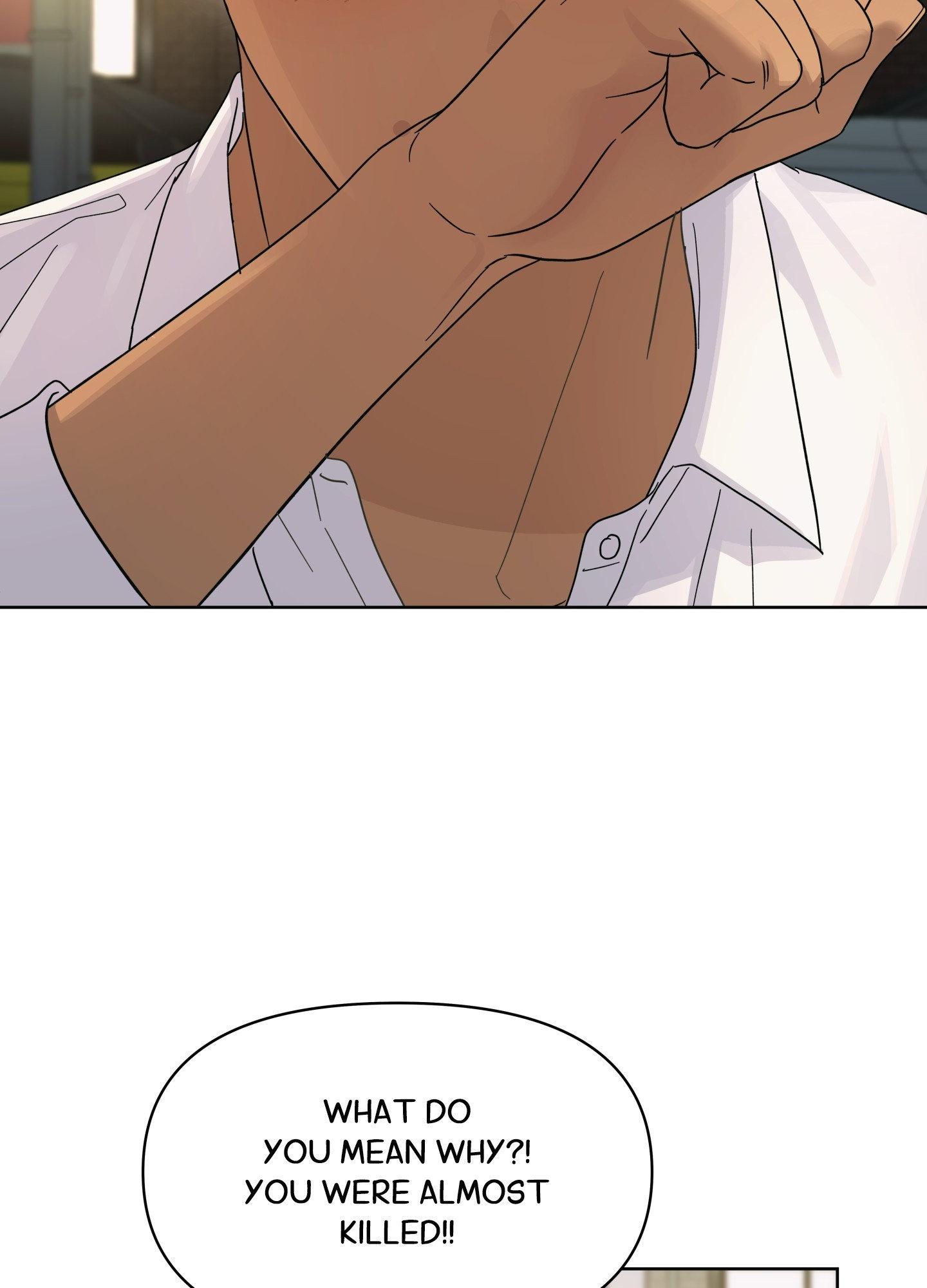 HEATWAVE Chapter 15 page 71 - 