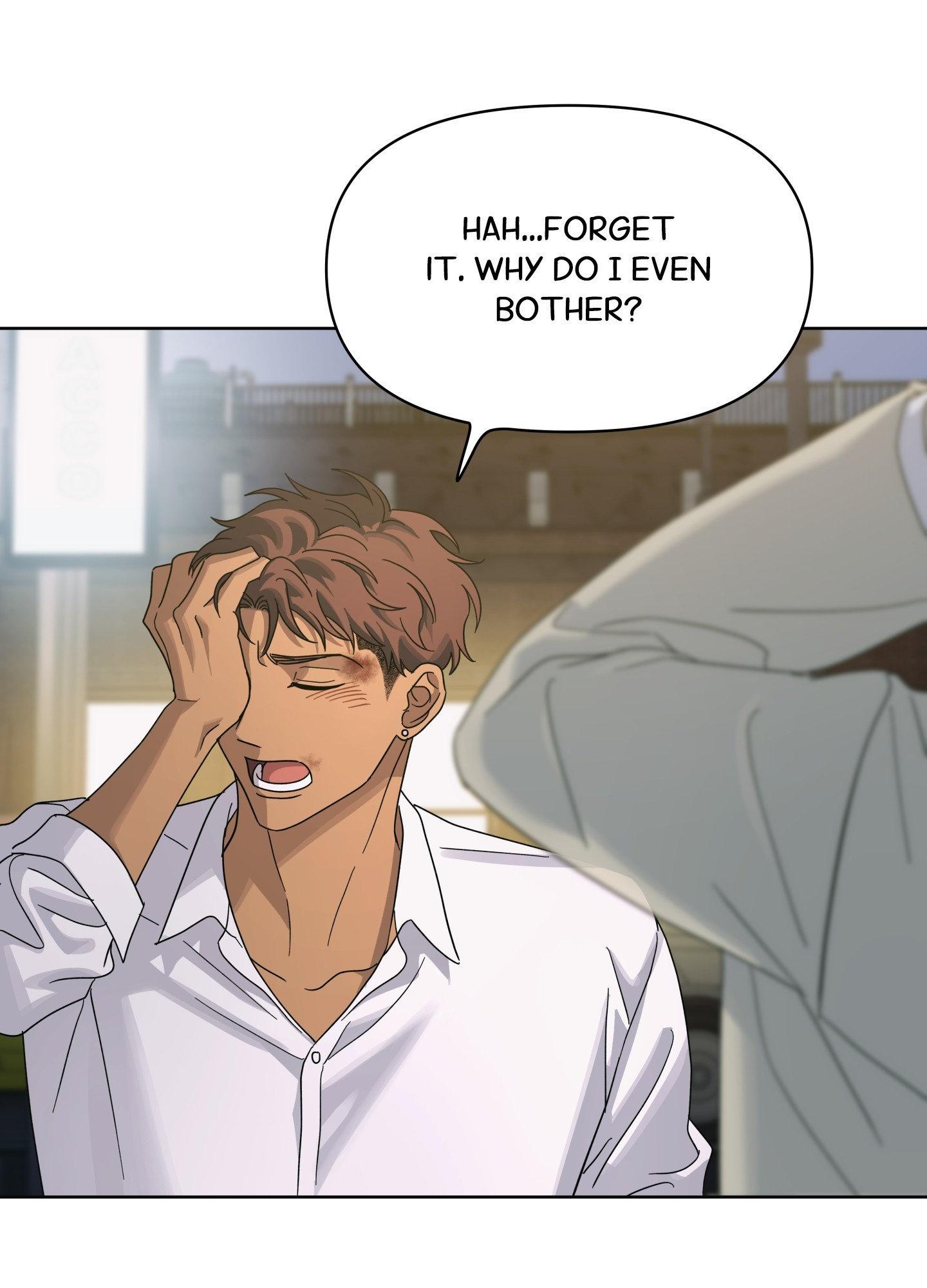 HEATWAVE Chapter 15 page 73 - 