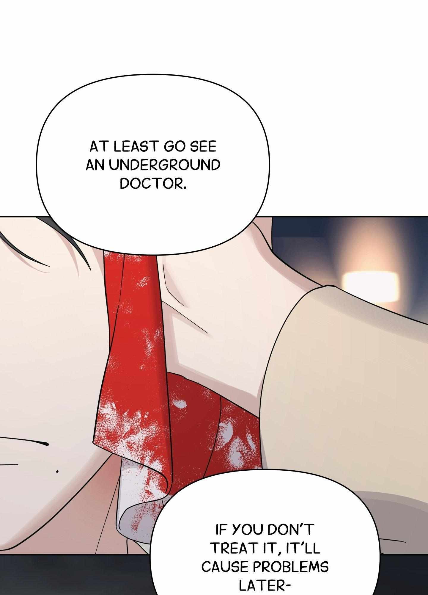 HEATWAVE Chapter 15 page 75 - 