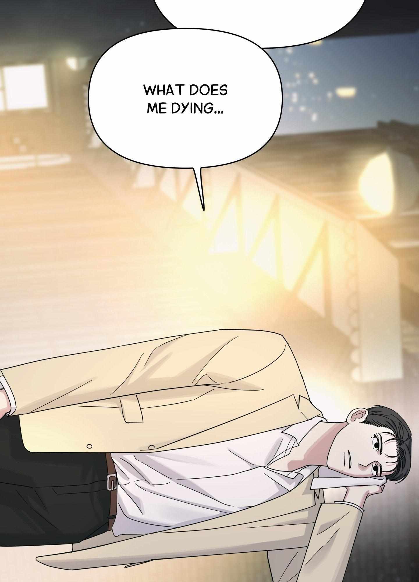 HEATWAVE Chapter 15 page 76 - 