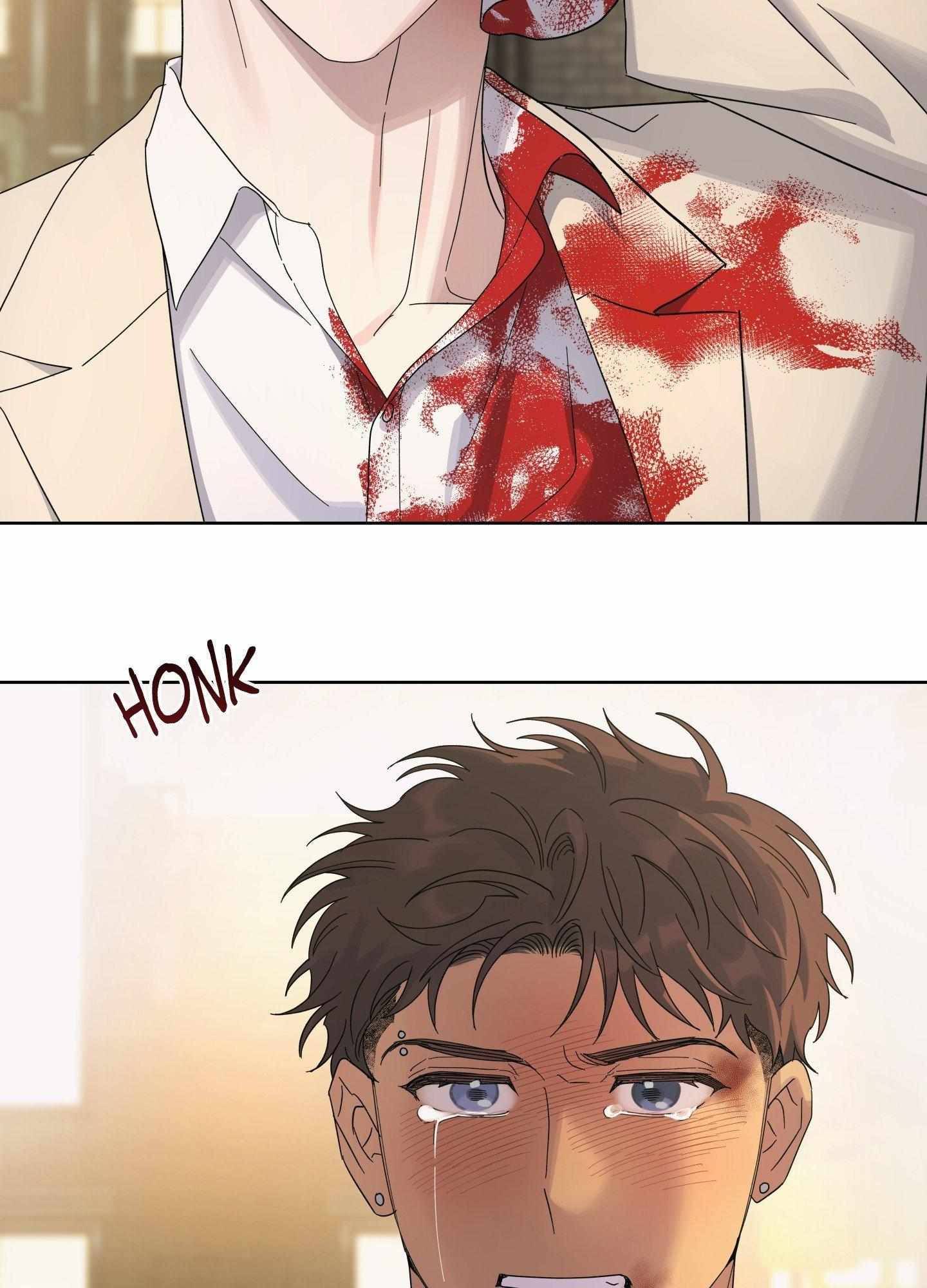 HEATWAVE Chapter 15 page 79 - 
