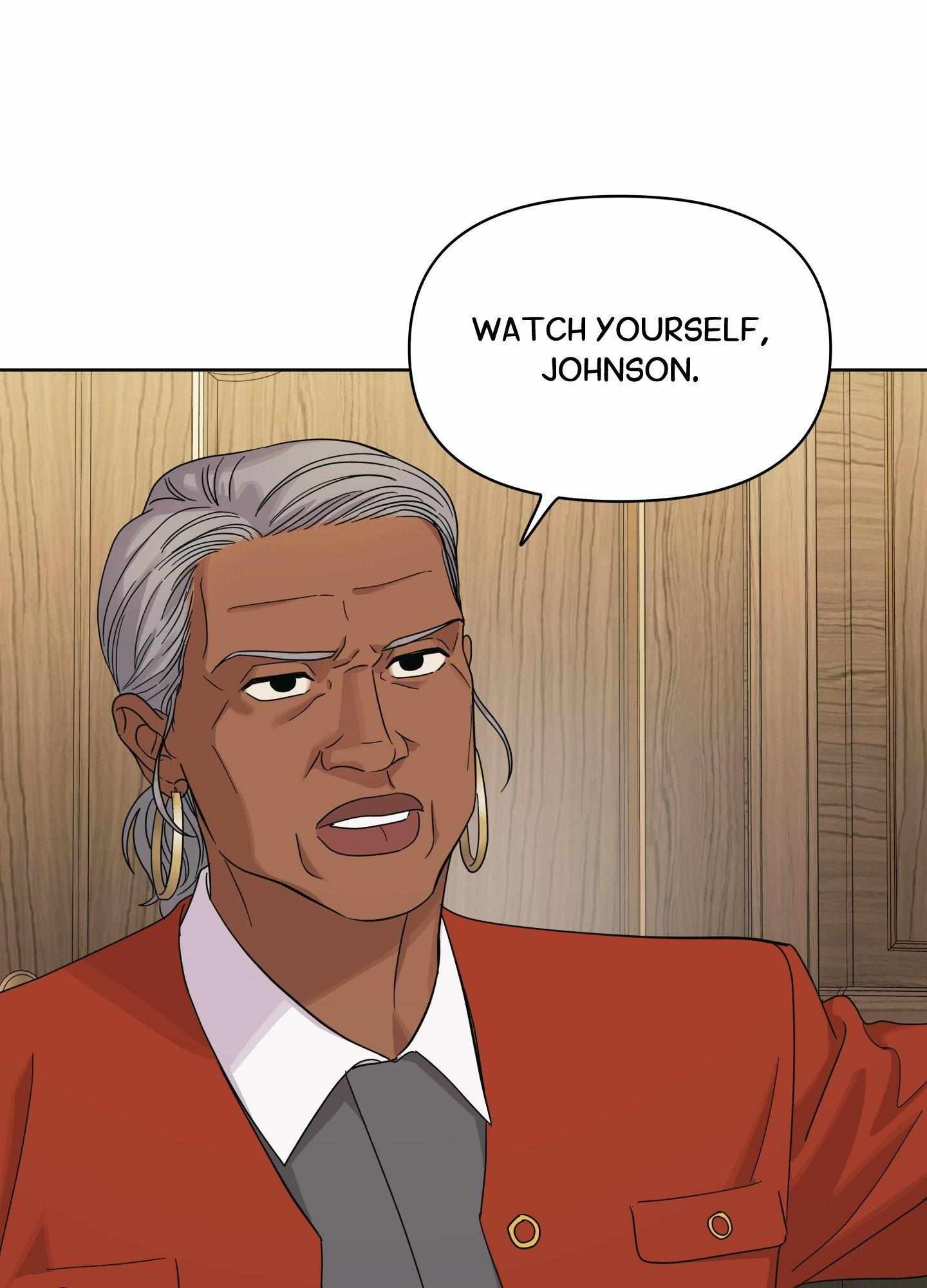 HEATWAVE Chapter 15 page 10 - 