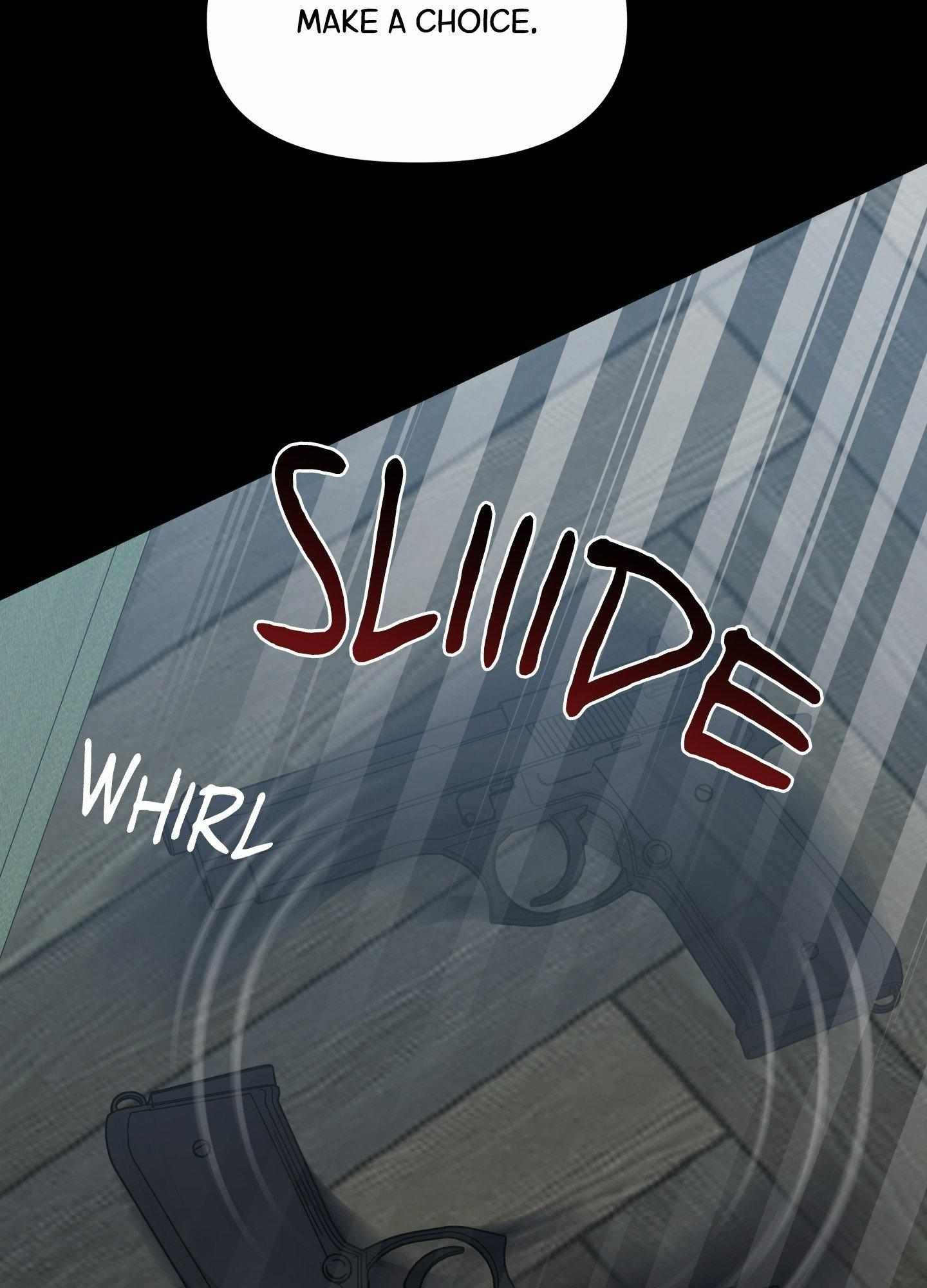 HEATWAVE Chapter 16 page 103 - 