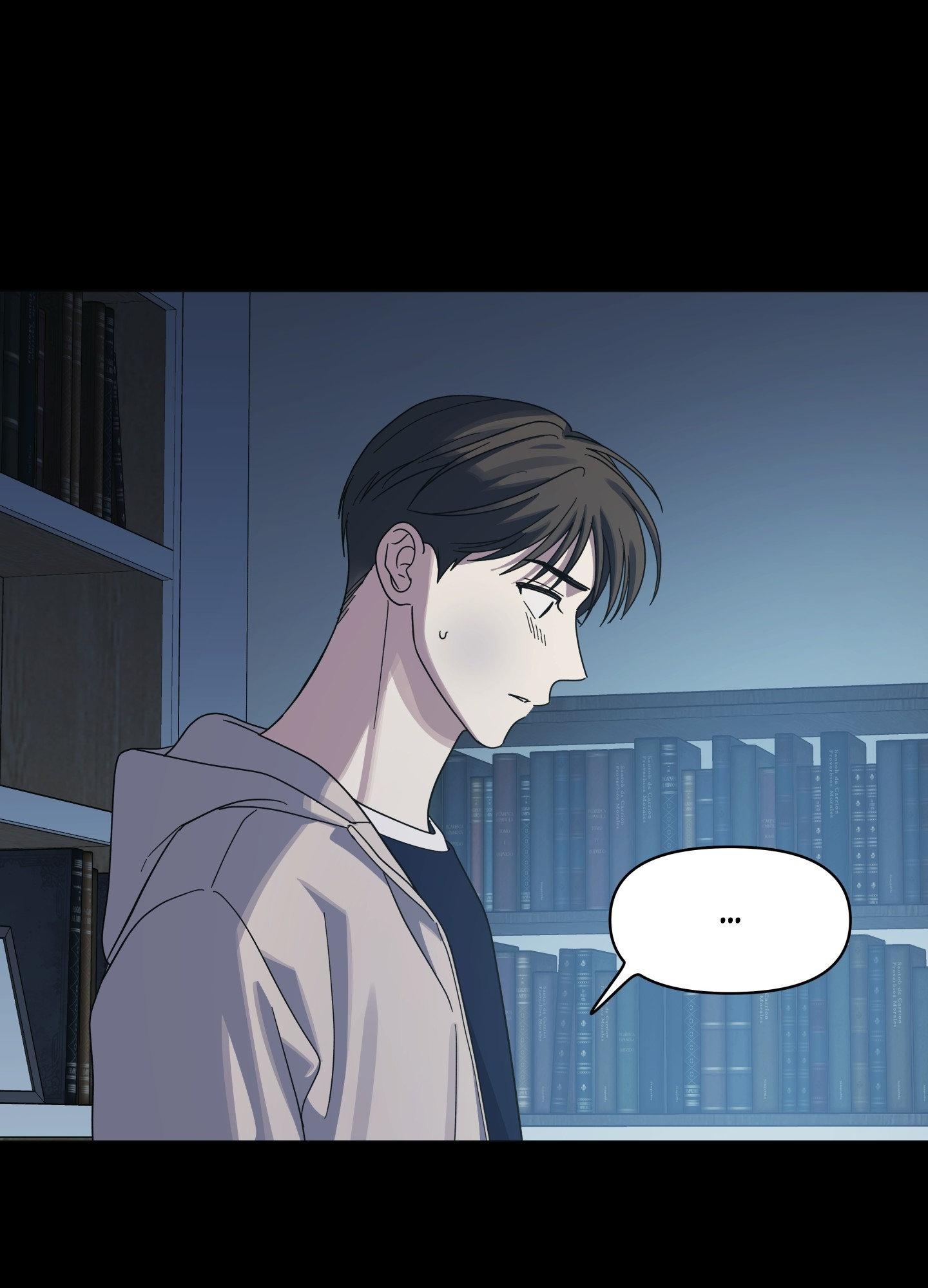 HEATWAVE Chapter 16 page 105 - 