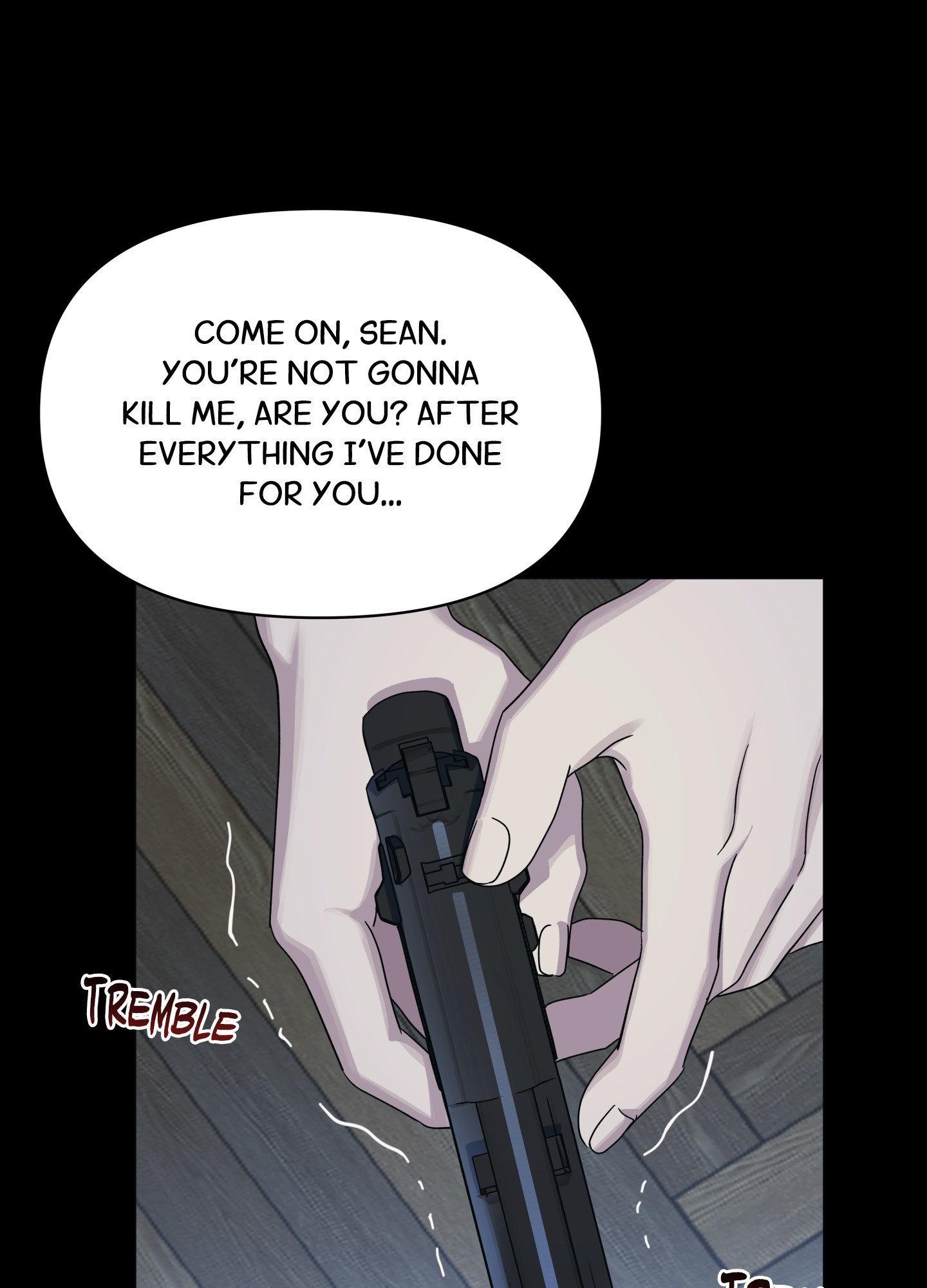 HEATWAVE Chapter 16 page 107 - 