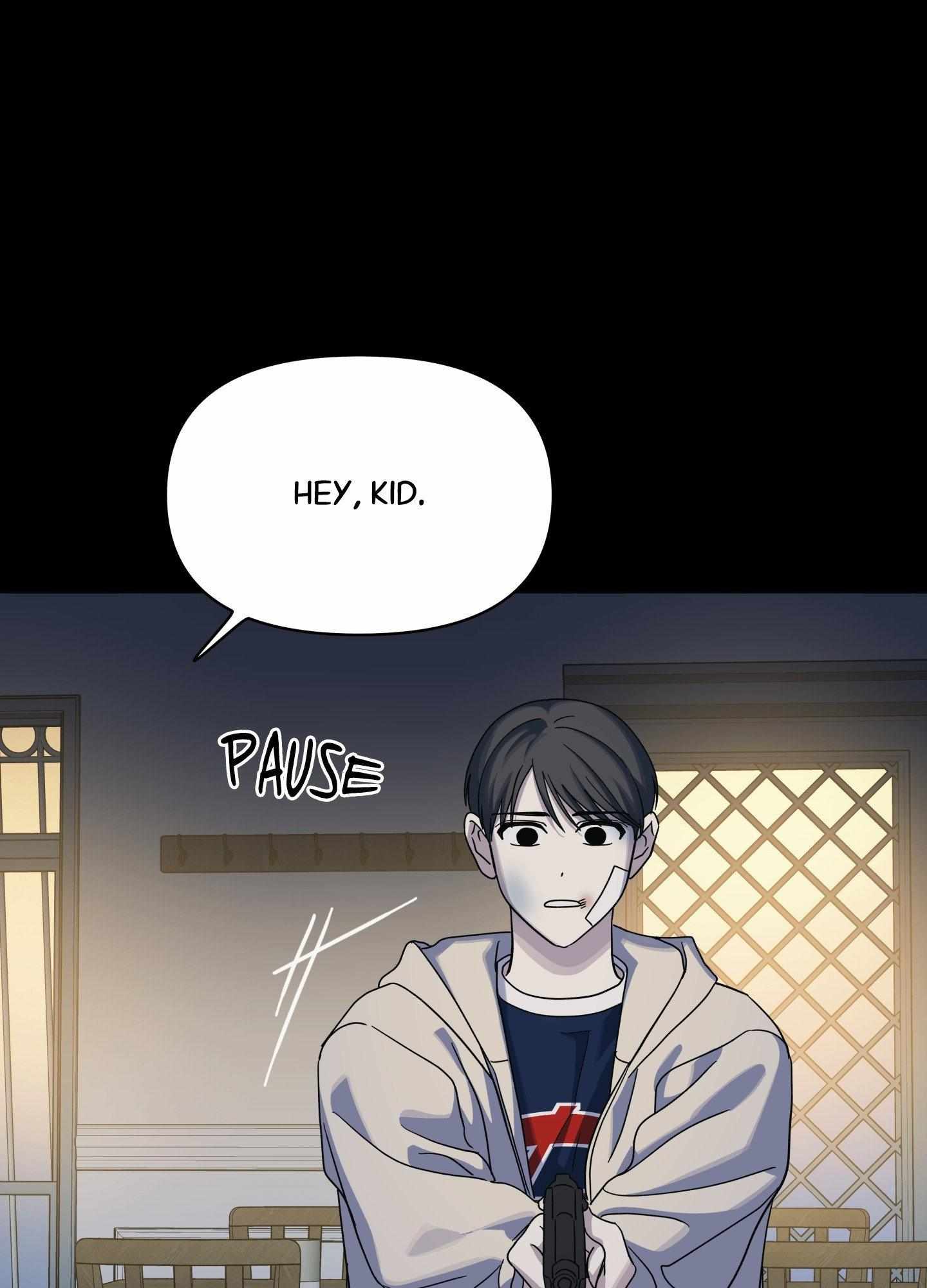 HEATWAVE Chapter 16 page 110 - 