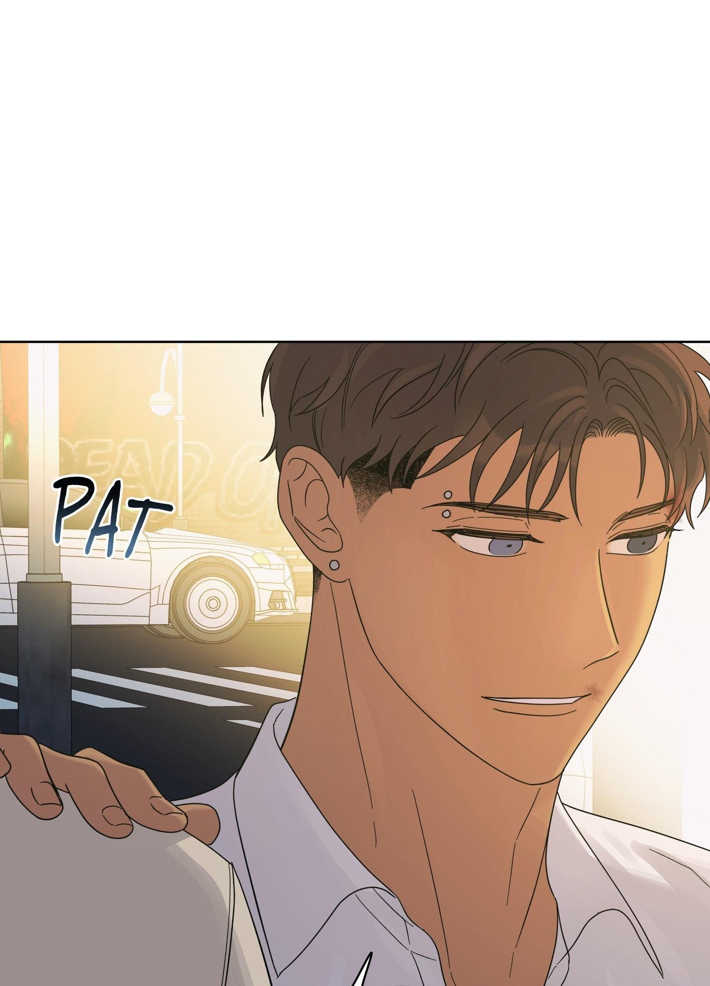 HEATWAVE Chapter 16 page 12 - 
