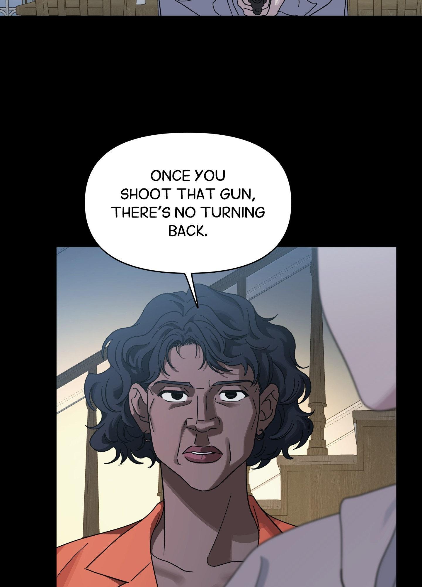 HEATWAVE Chapter 16 page 111 - 