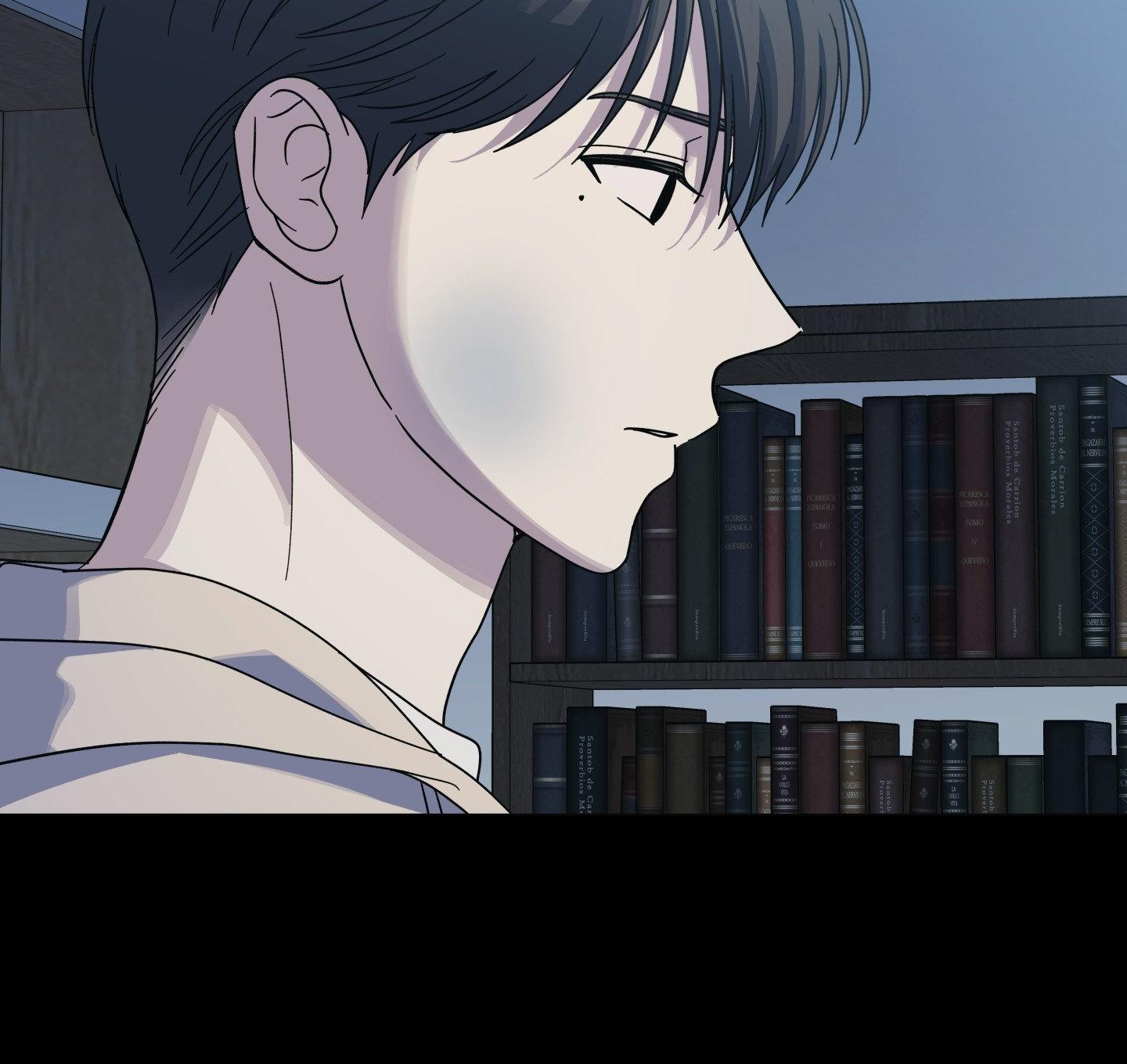 HEATWAVE Chapter 16 page 114 - 