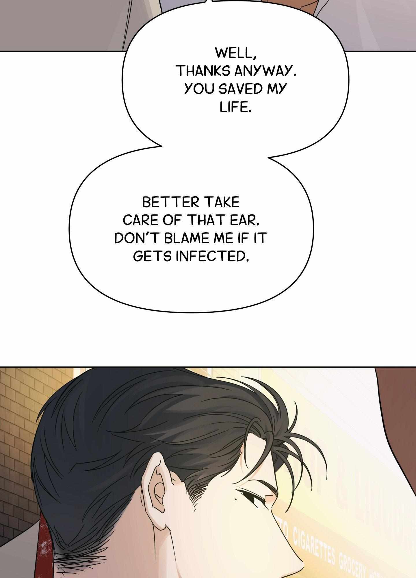 HEATWAVE Chapter 16 page 13 - 