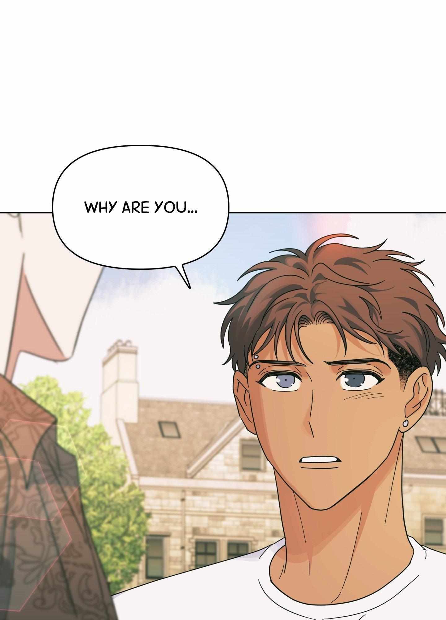 HEATWAVE Chapter 16 page 123 - 