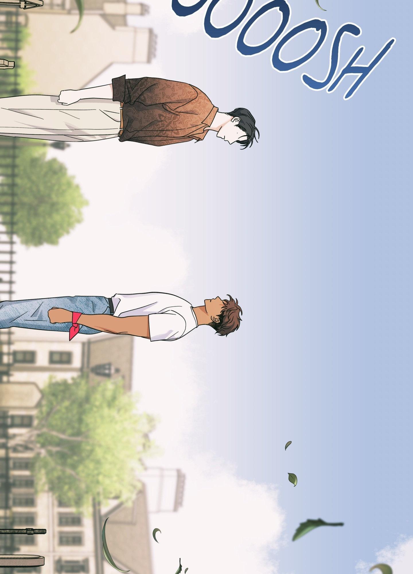 HEATWAVE Chapter 16 page 125 - 