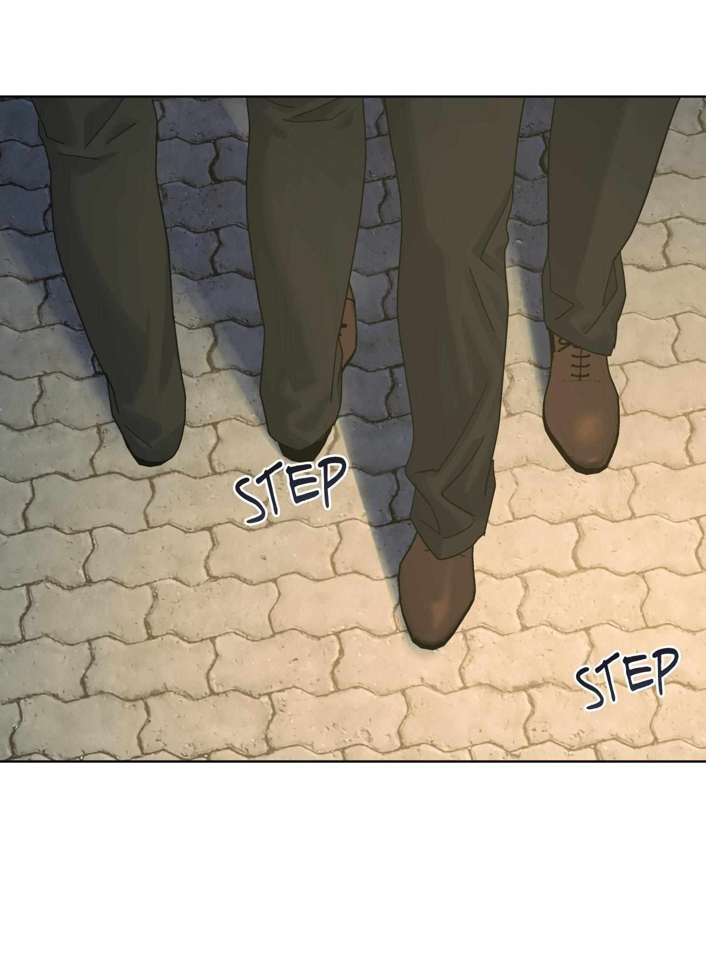 HEATWAVE Chapter 16 page 15 - 
