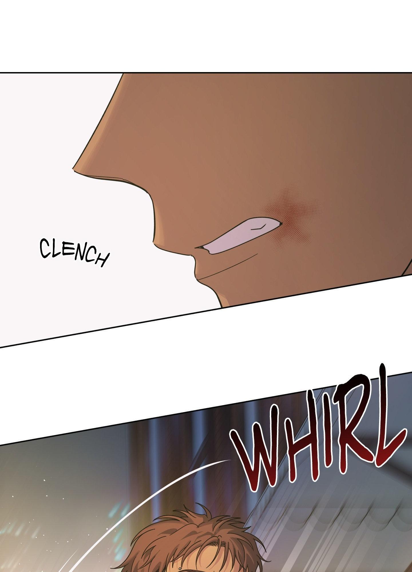 HEATWAVE Chapter 16 page 18 - 