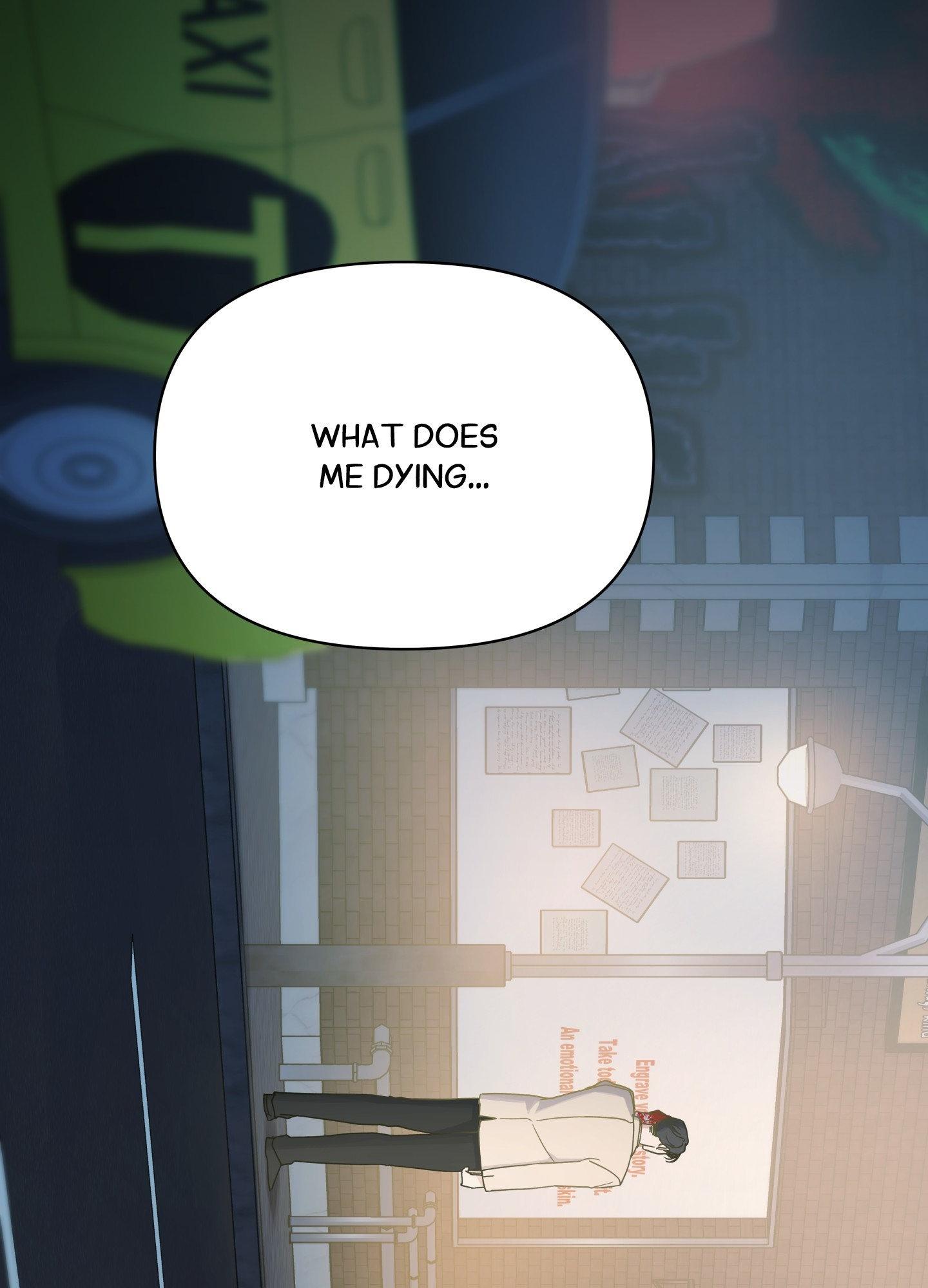 HEATWAVE Chapter 16 page 3 - 