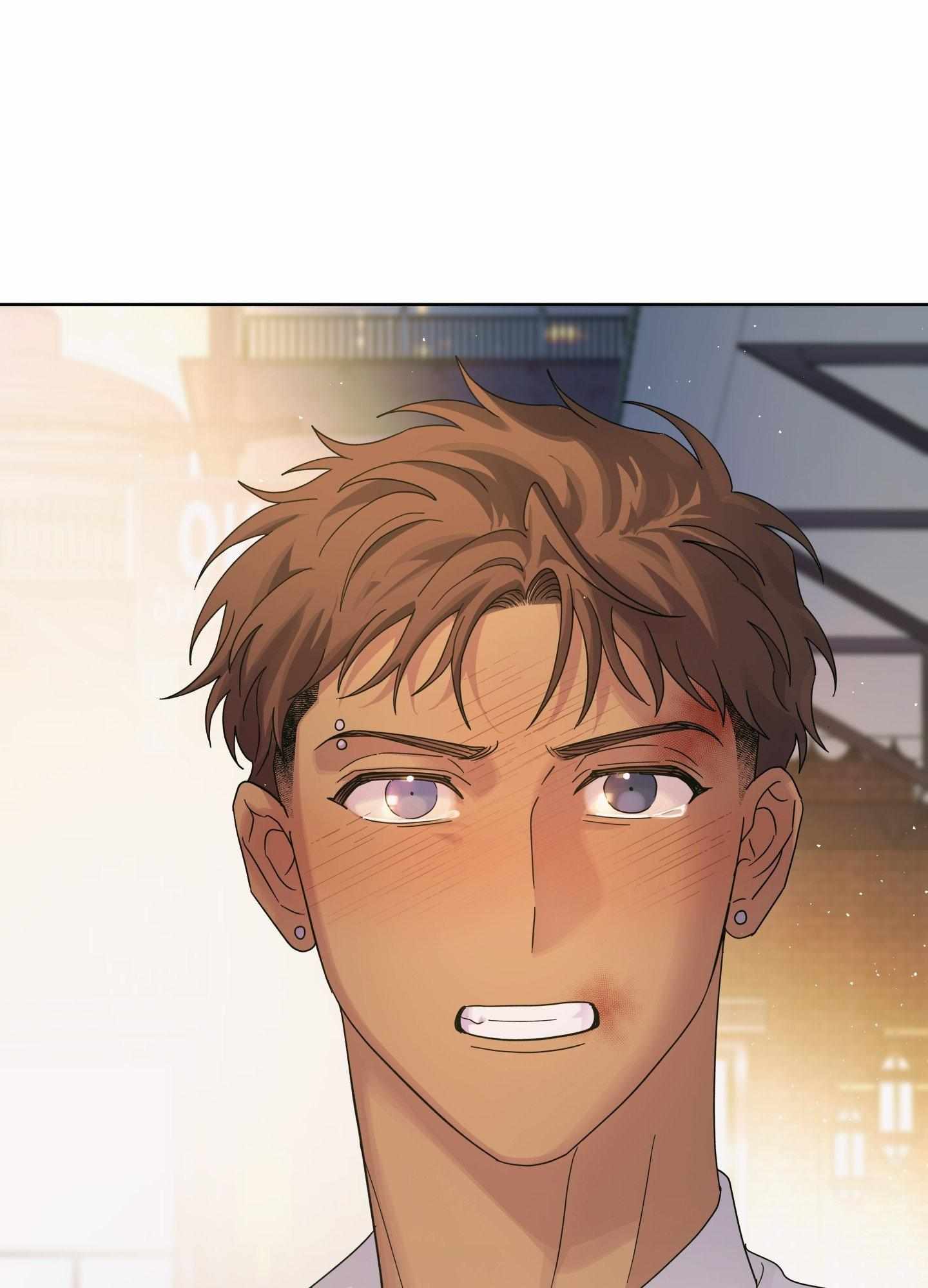 HEATWAVE Chapter 16 page 21 - 