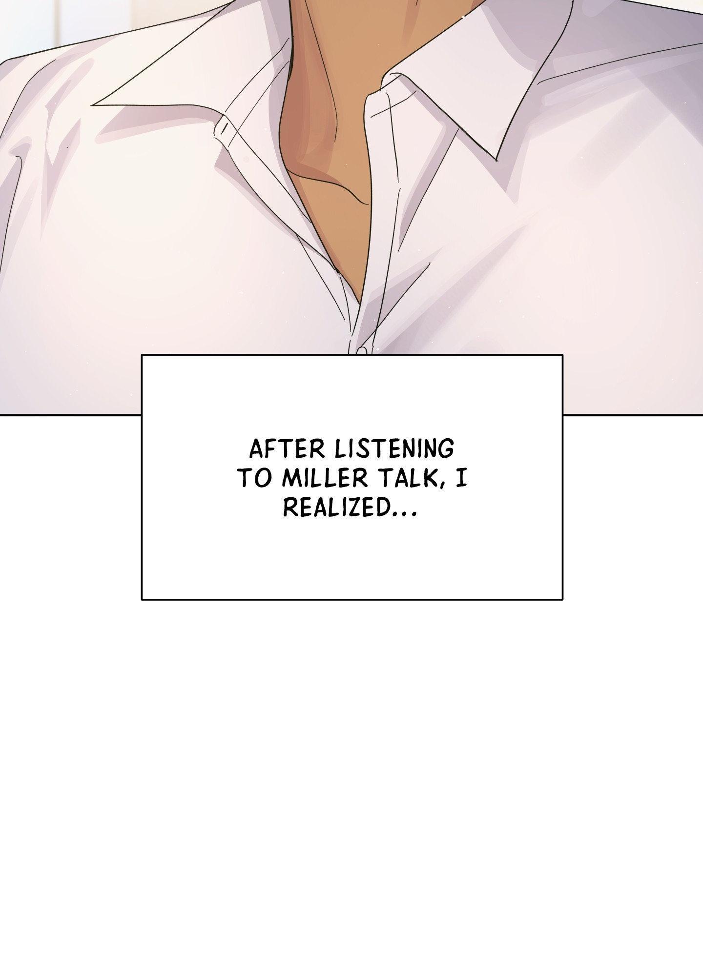 HEATWAVE Chapter 16 page 22 - 