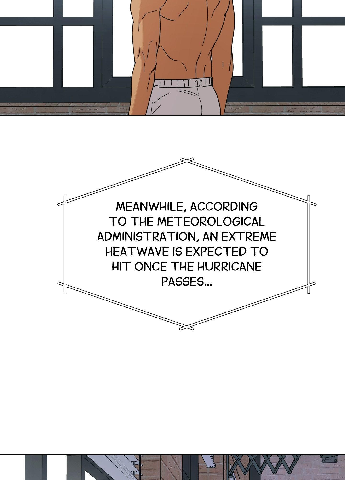 HEATWAVE Chapter 16 page 28 - 