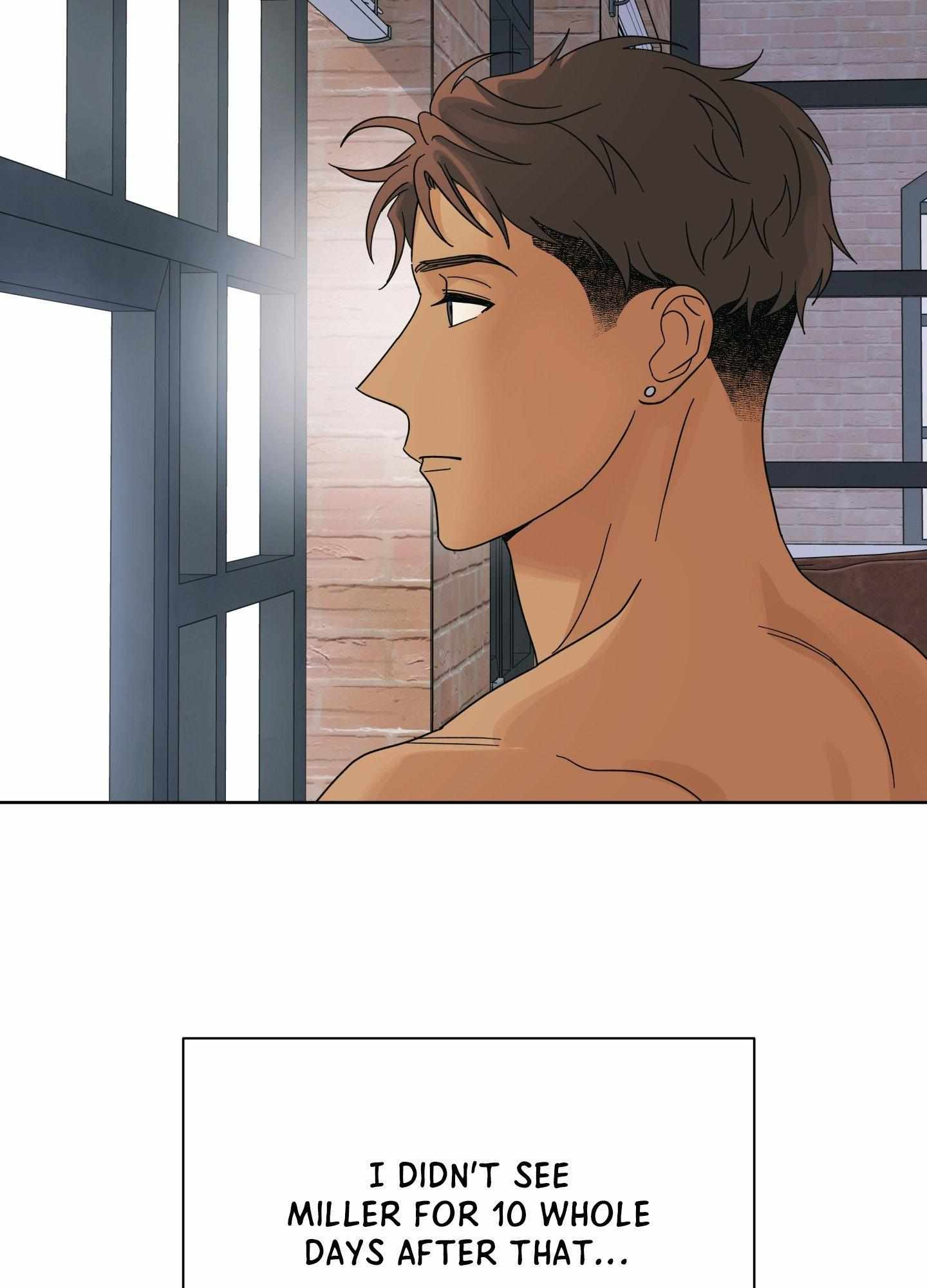 HEATWAVE Chapter 16 page 29 - 