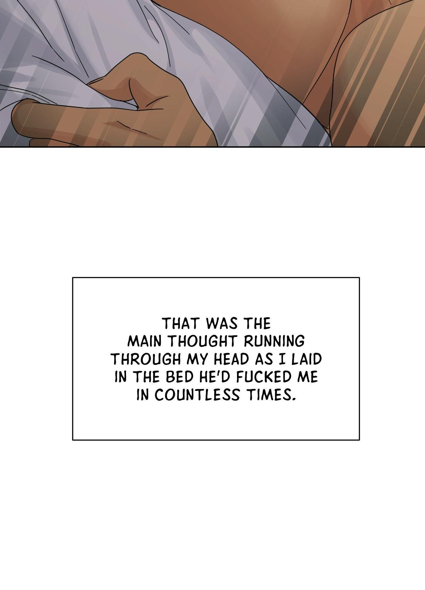 HEATWAVE Chapter 16 page 32 - 