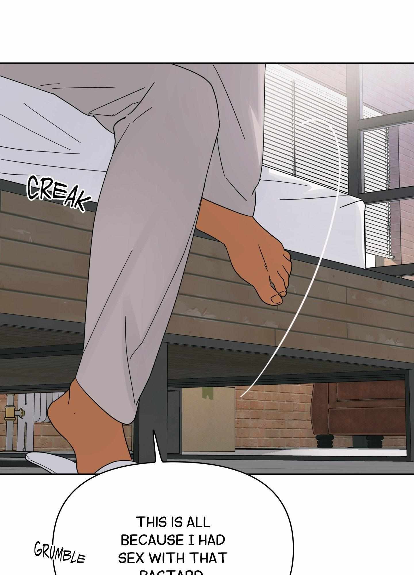 HEATWAVE Chapter 16 page 36 - 