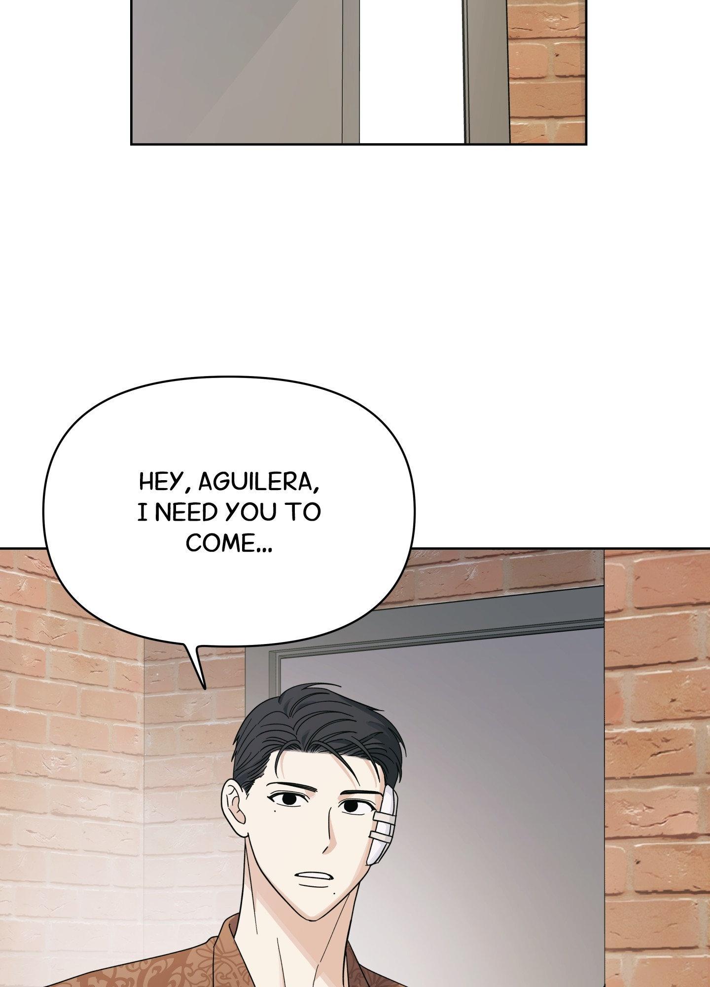 HEATWAVE Chapter 16 page 39 - 