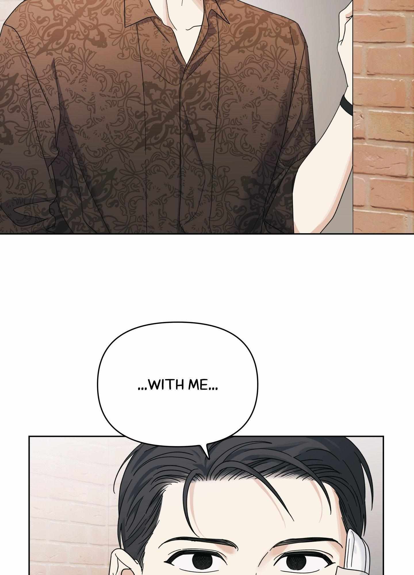 HEATWAVE Chapter 16 page 40 - 