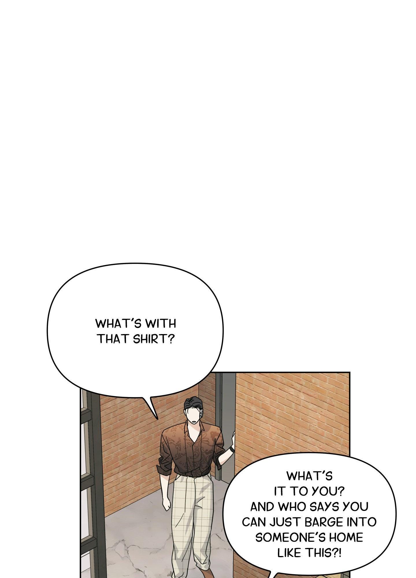 HEATWAVE Chapter 16 page 43 - 