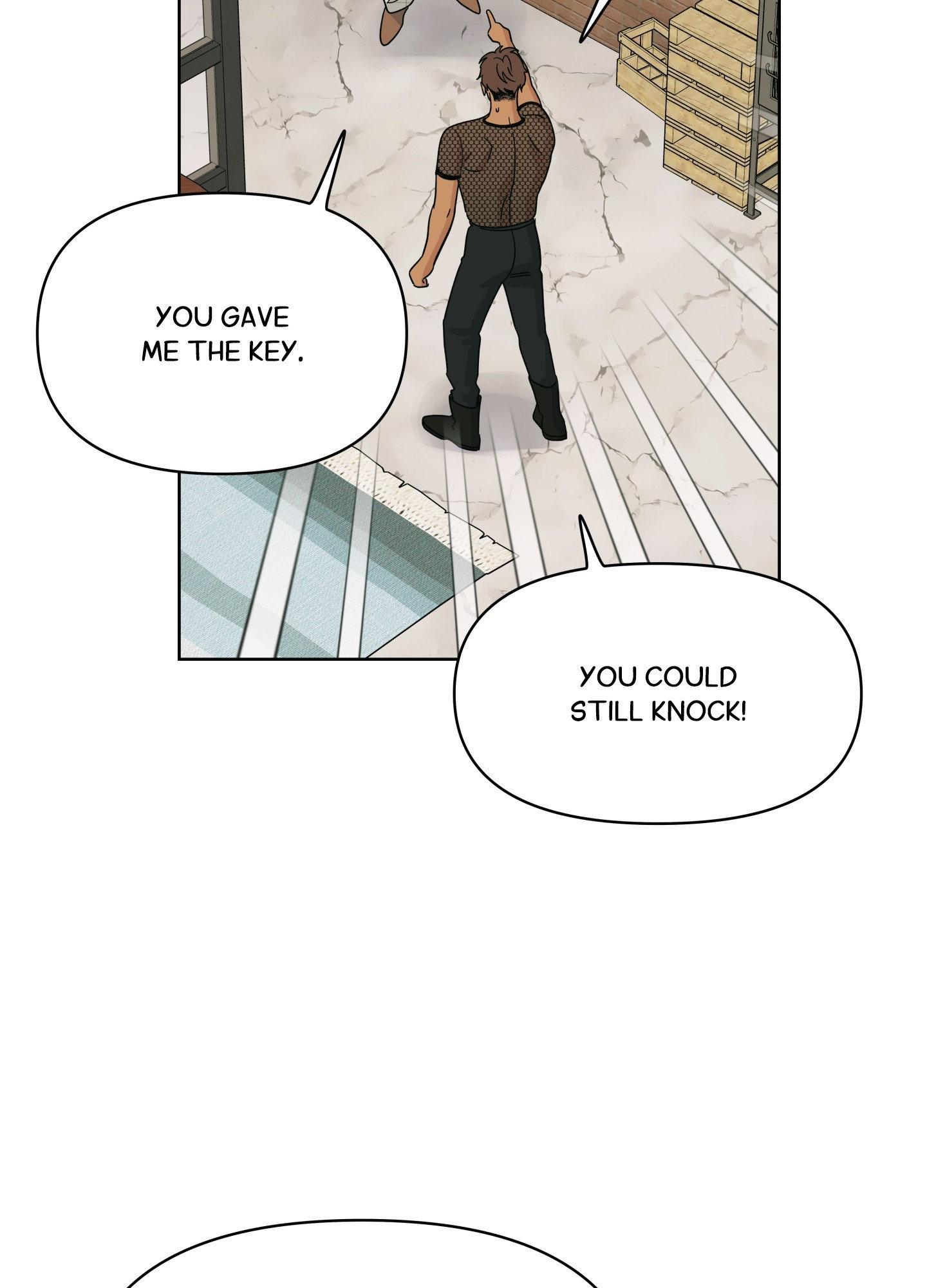 HEATWAVE Chapter 16 page 44 - 