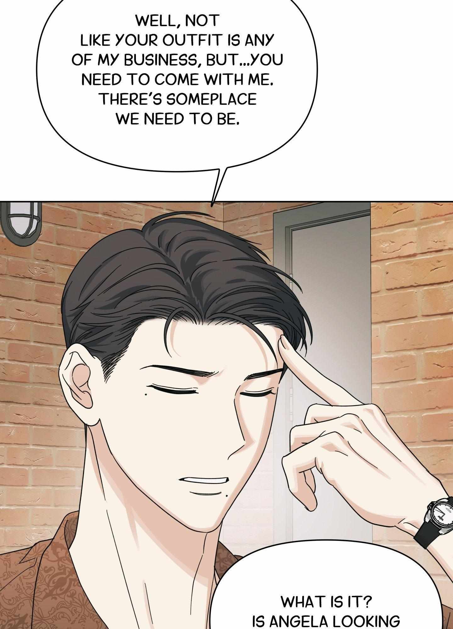 HEATWAVE Chapter 16 page 45 - 
