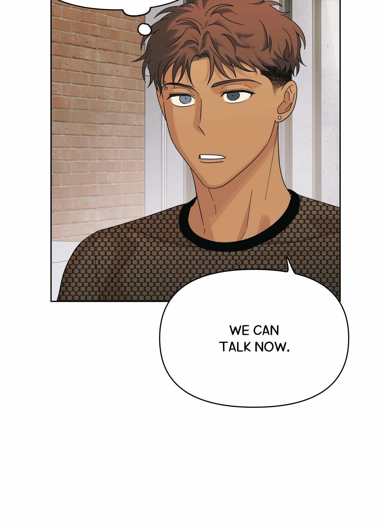 HEATWAVE Chapter 16 page 47 - 