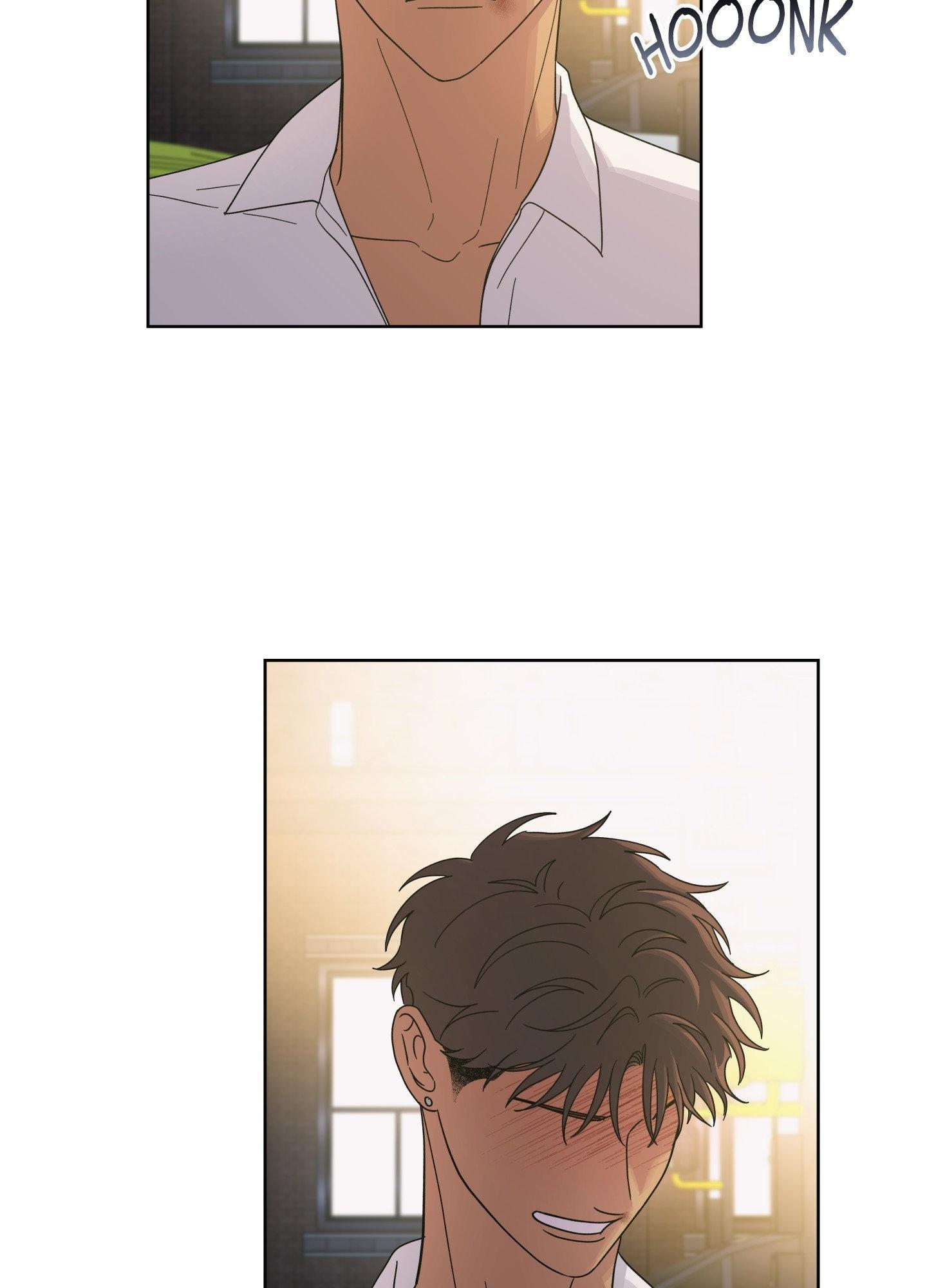 HEATWAVE Chapter 16 page 6 - 