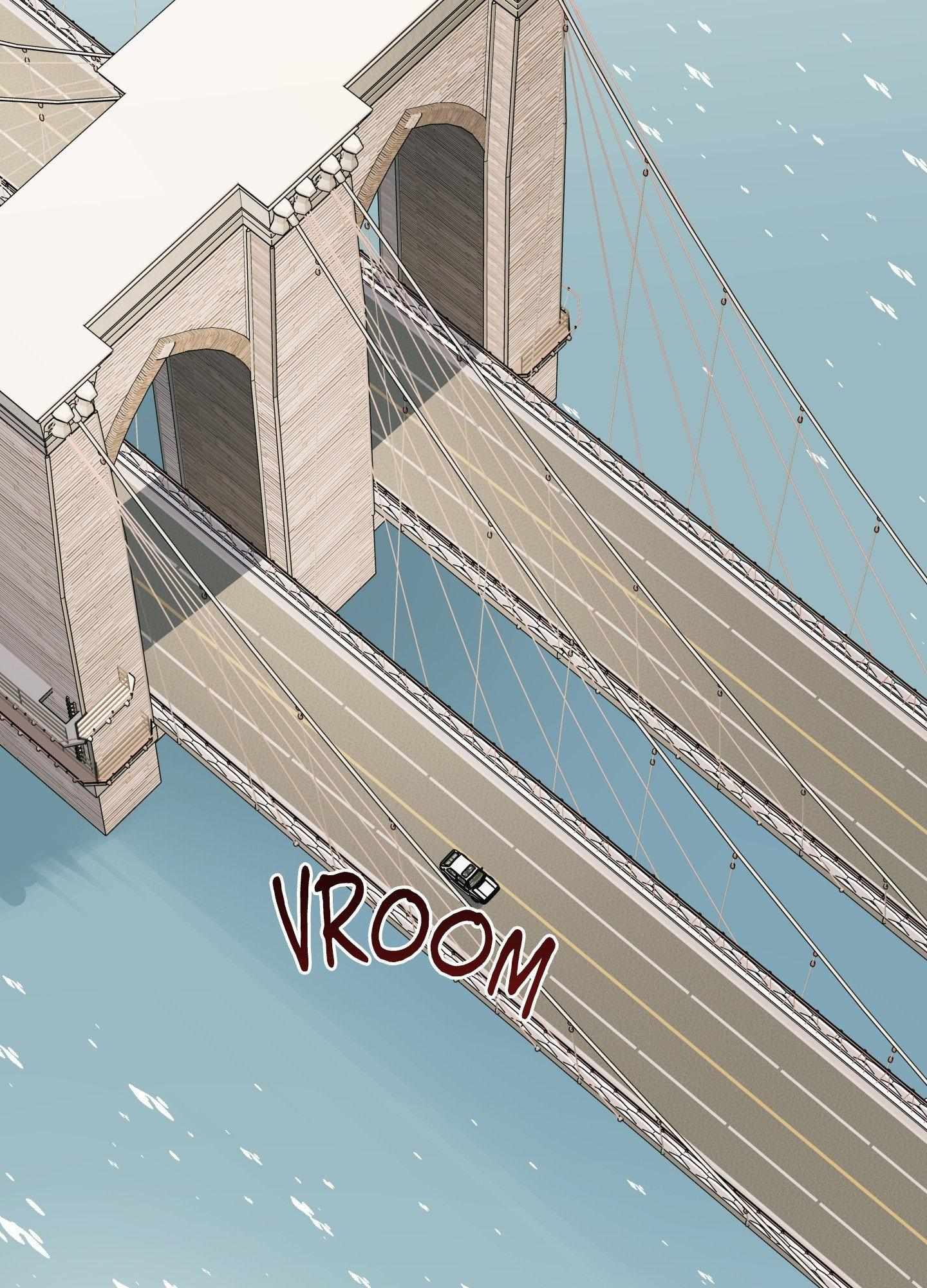 HEATWAVE Chapter 16 page 54 - 