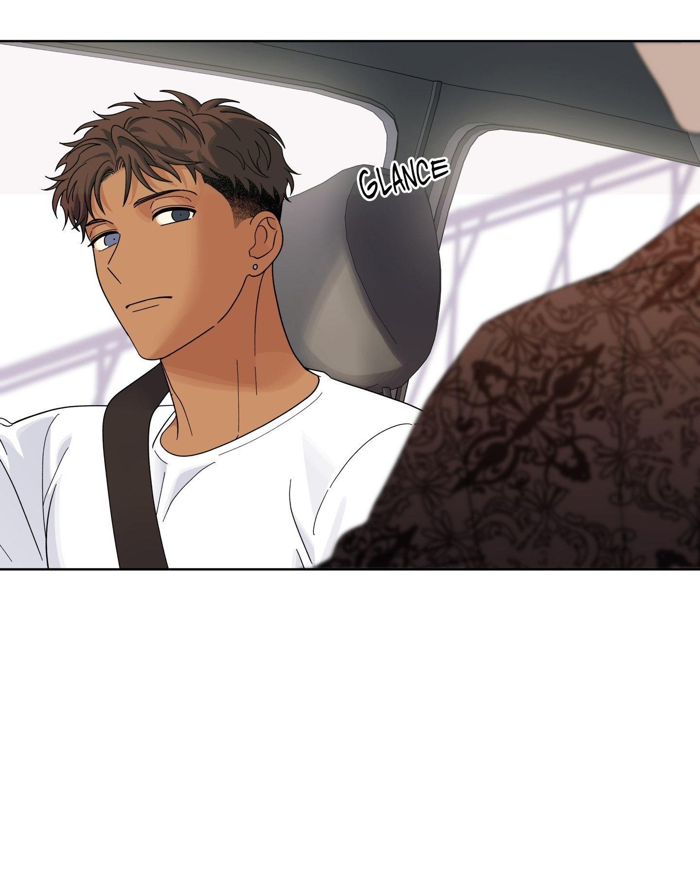 HEATWAVE Chapter 16 page 57 - 
