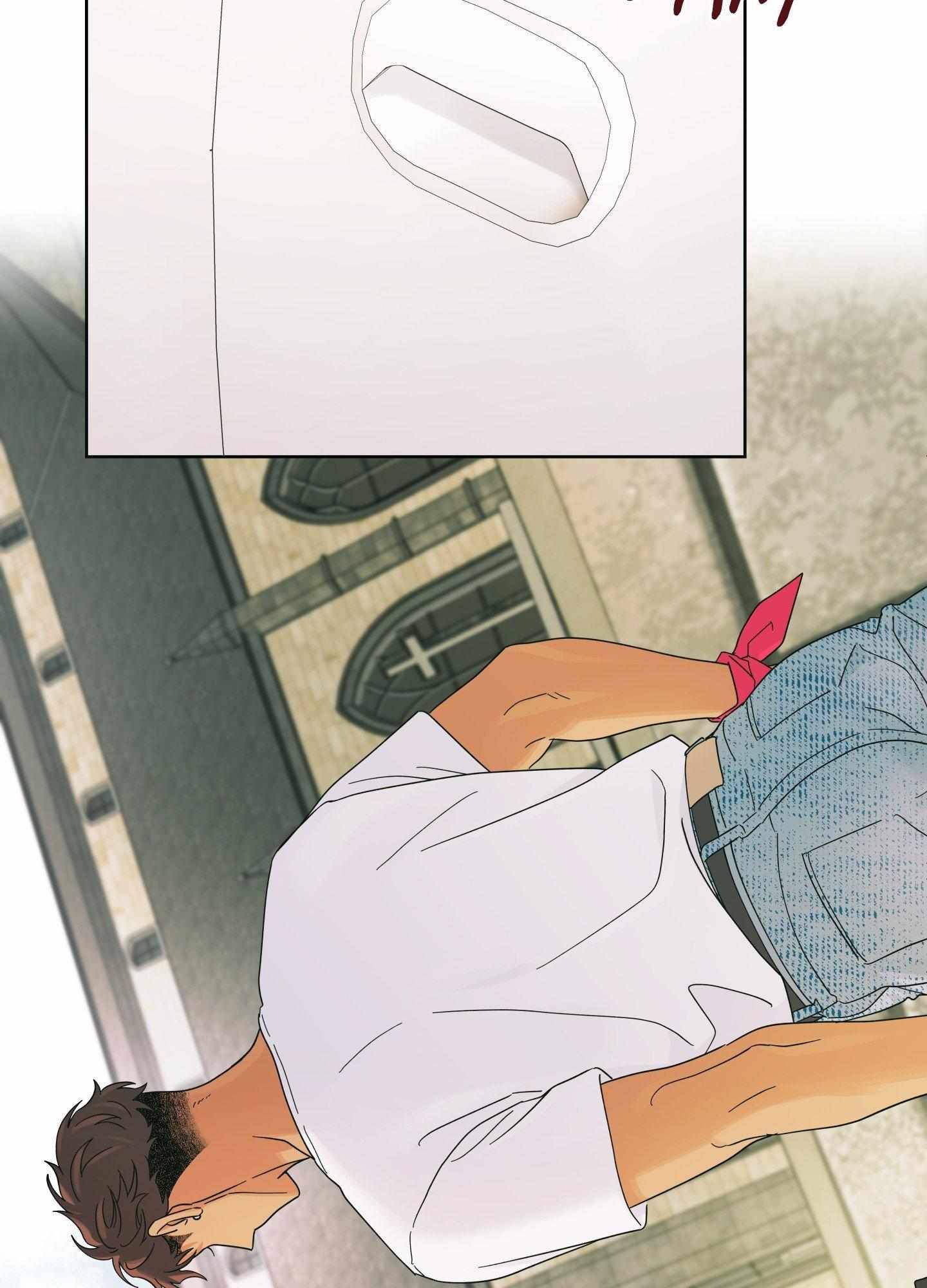 HEATWAVE Chapter 16 page 63 - 