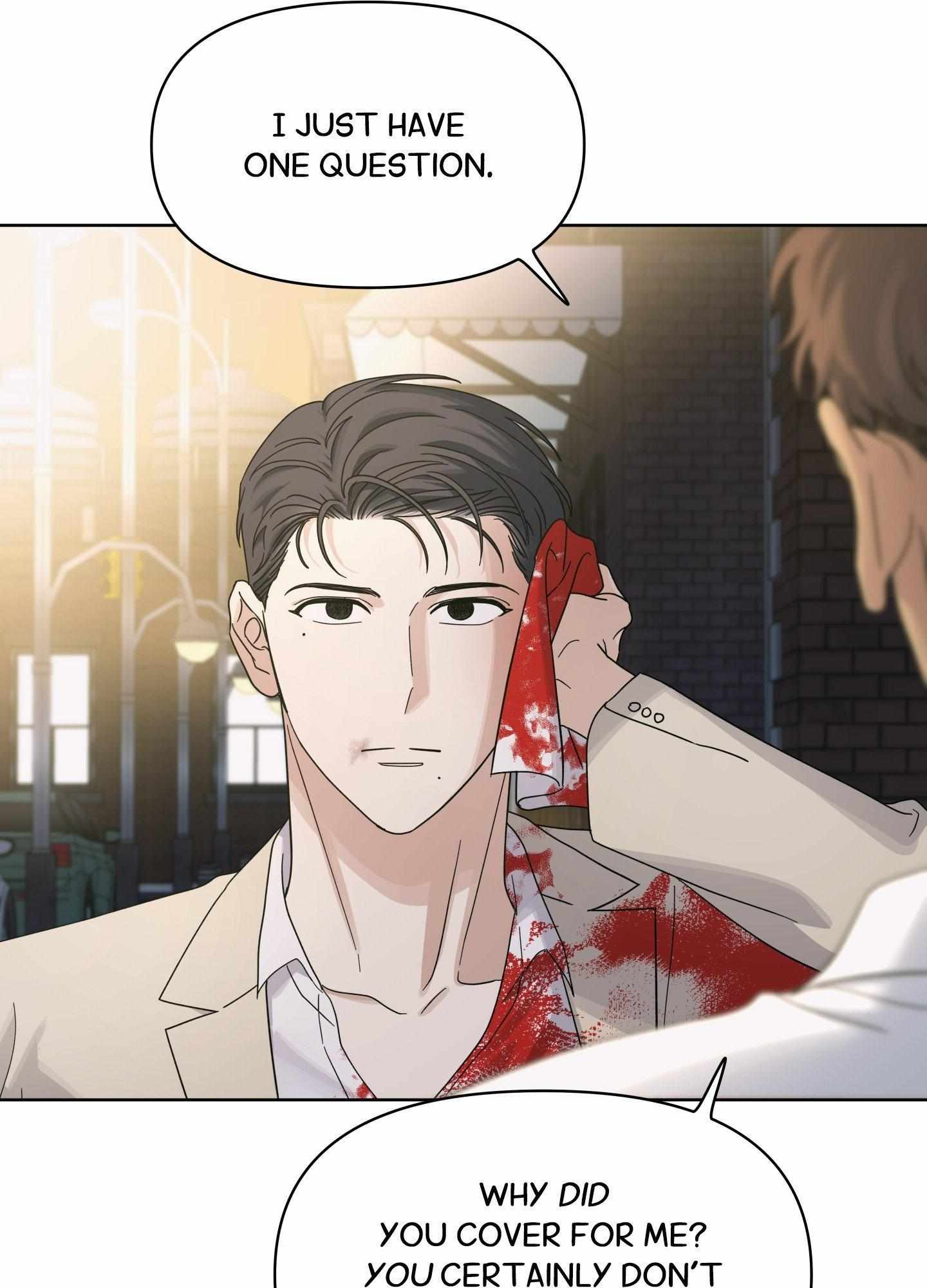 HEATWAVE Chapter 16 page 8 - 